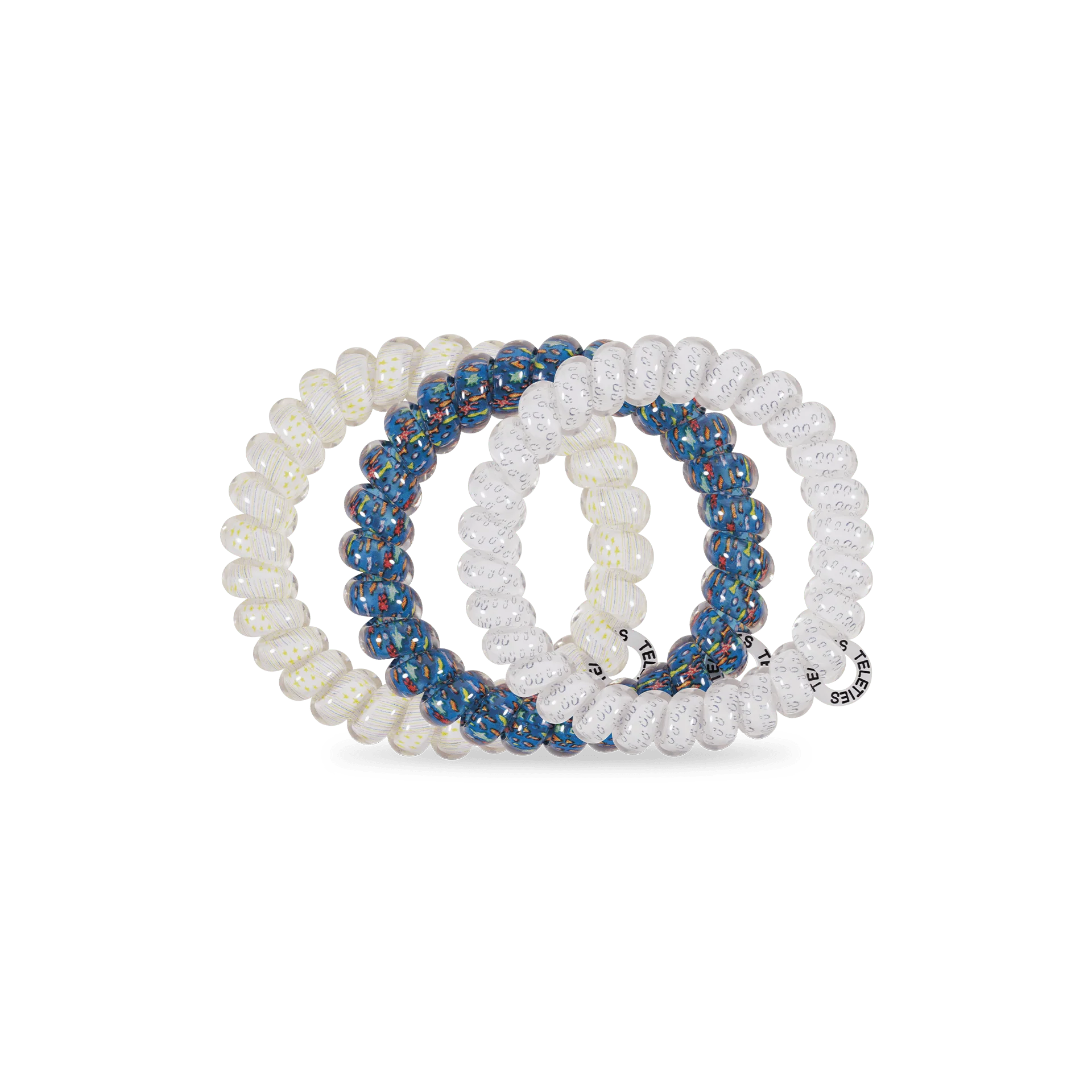 AdventHealth Designs of Hope Large Hair Ties - Image 2