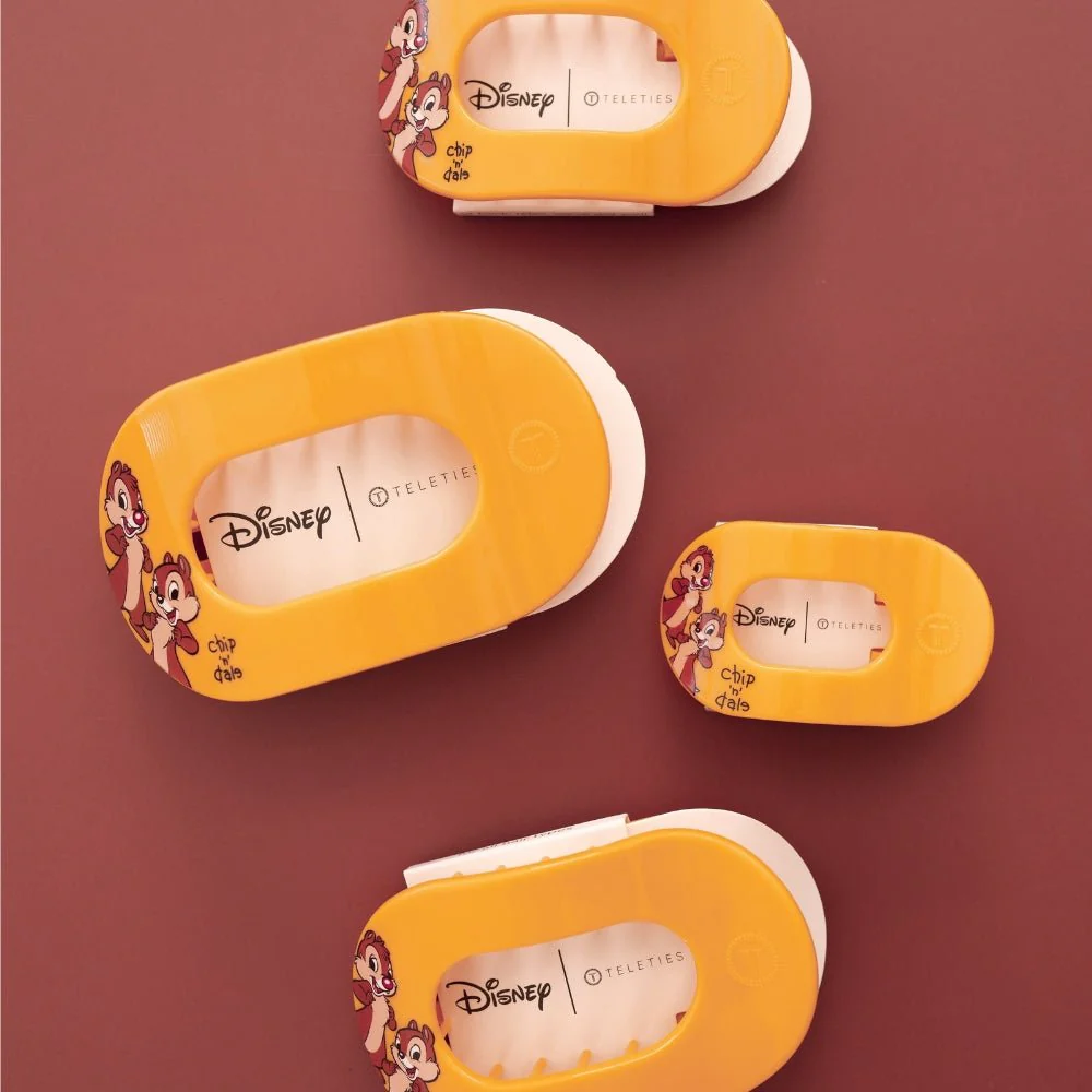 Chip 'N Dale Hair Accessories Bundle - Image 3