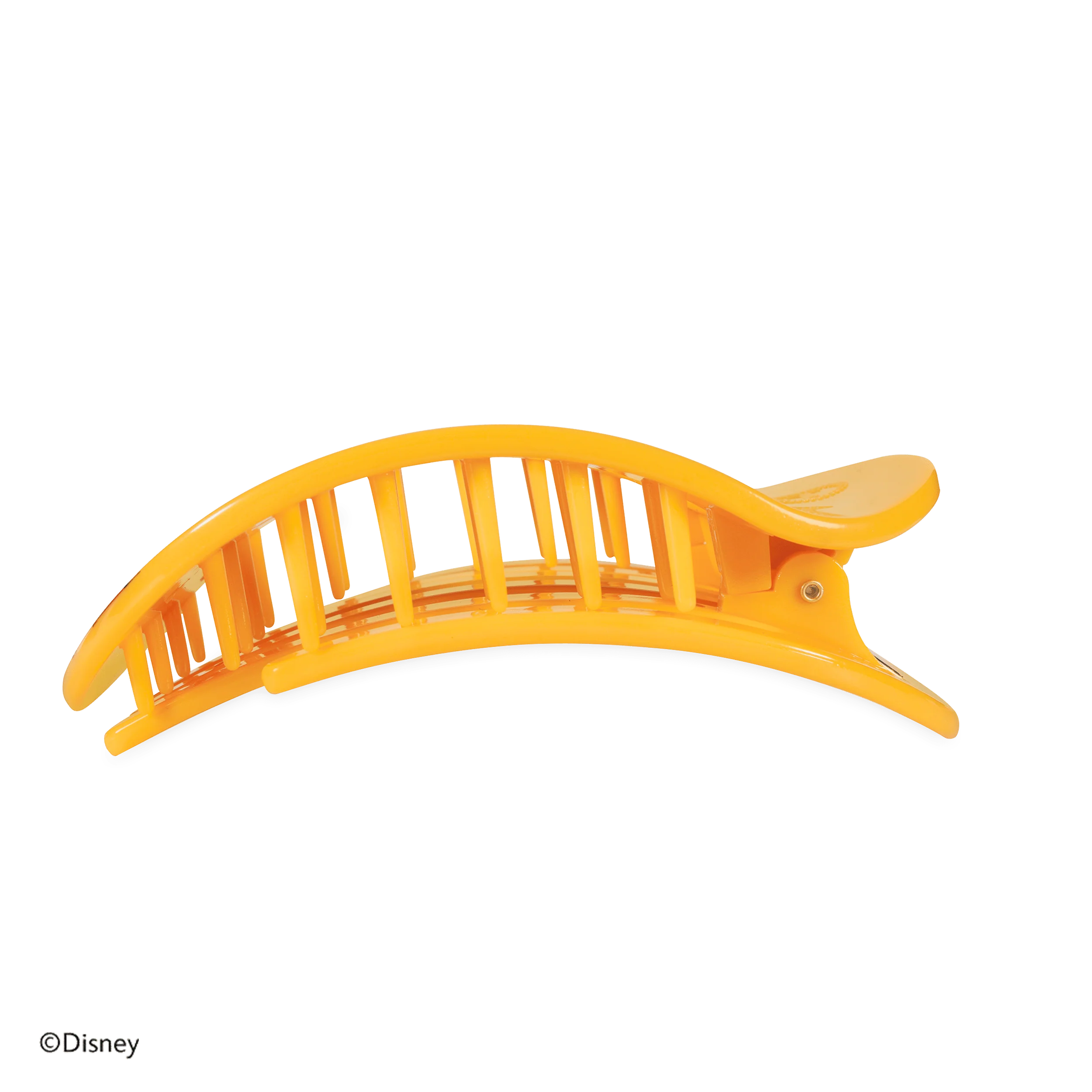 Chip 'N Dale Large Flat Round Hair Clip - Image 3