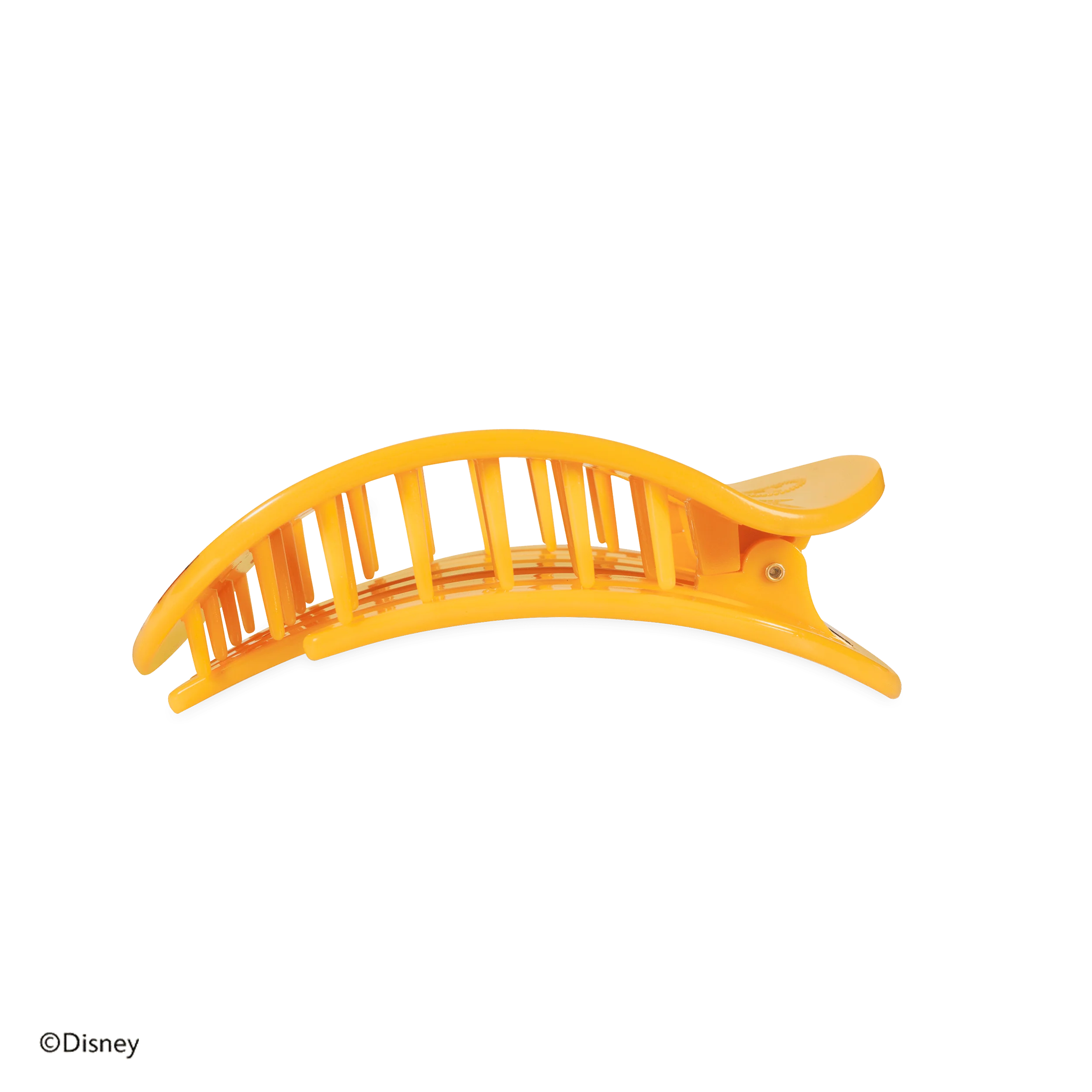 Chip 'N Dale Medium Flat Round Hair Clip - Image 3