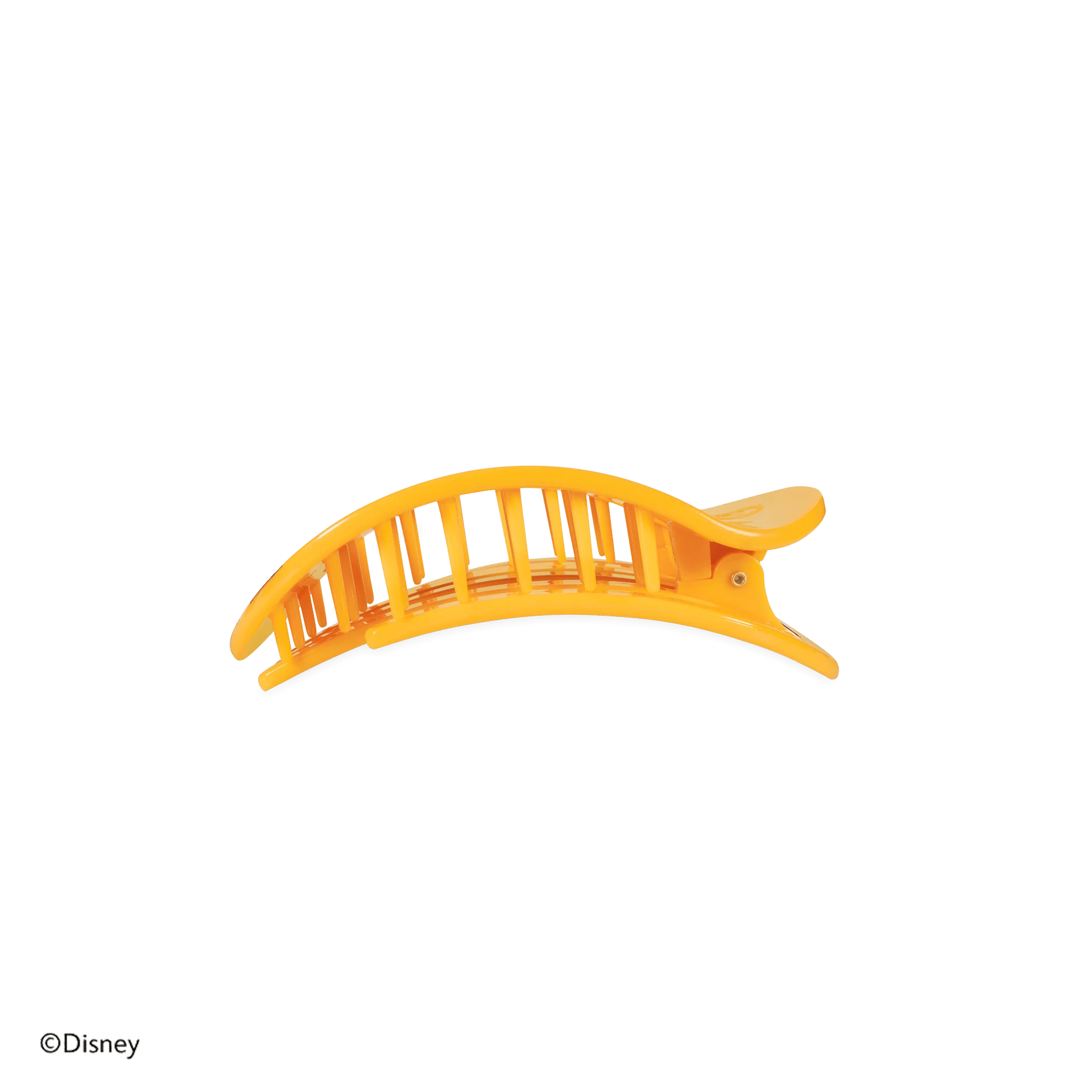 Chip 'N Dale Small Flat Round Hair Clip - Image 3