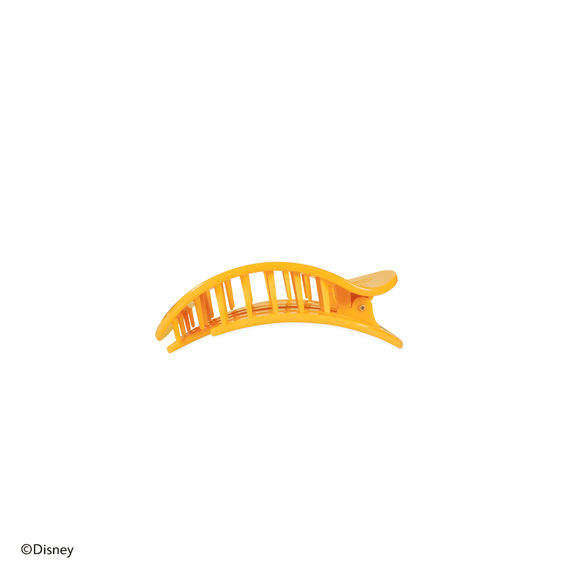 Chip 'N Dale Tiny Flat Round Hair Clip - Image 3