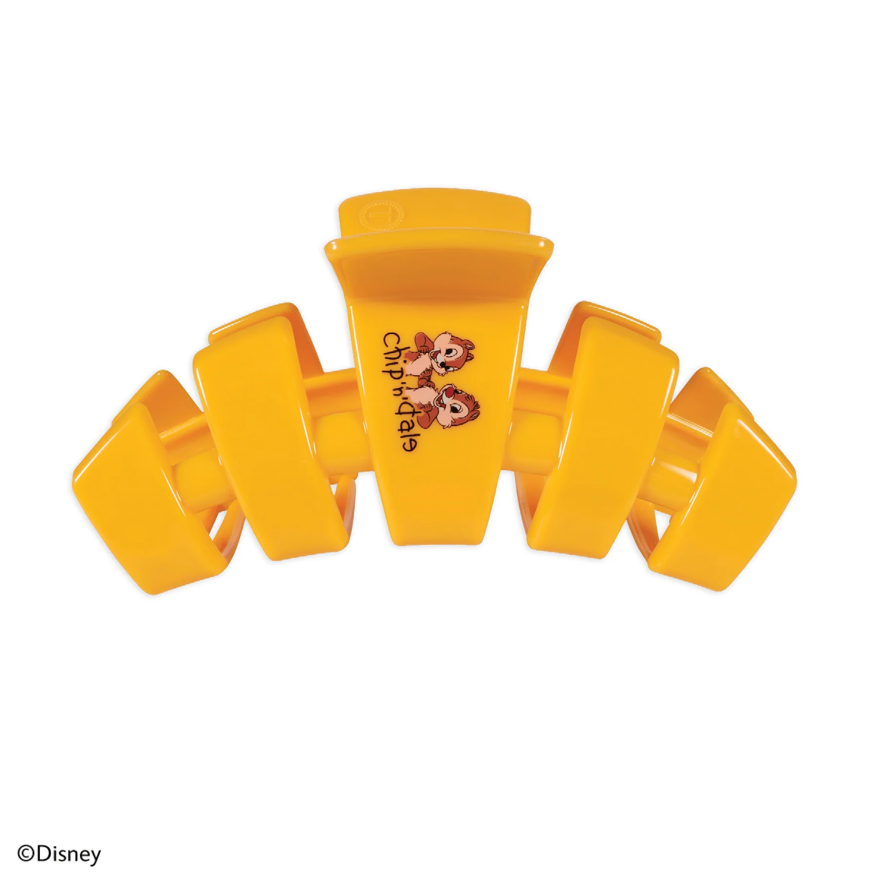 Classic Chip 'N Dale Medium Claw Clip