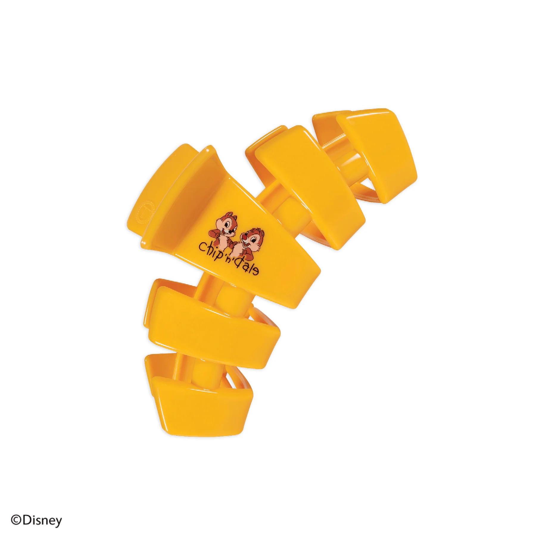 Classic Chip 'N Dale Medium Claw Clip - Image 2