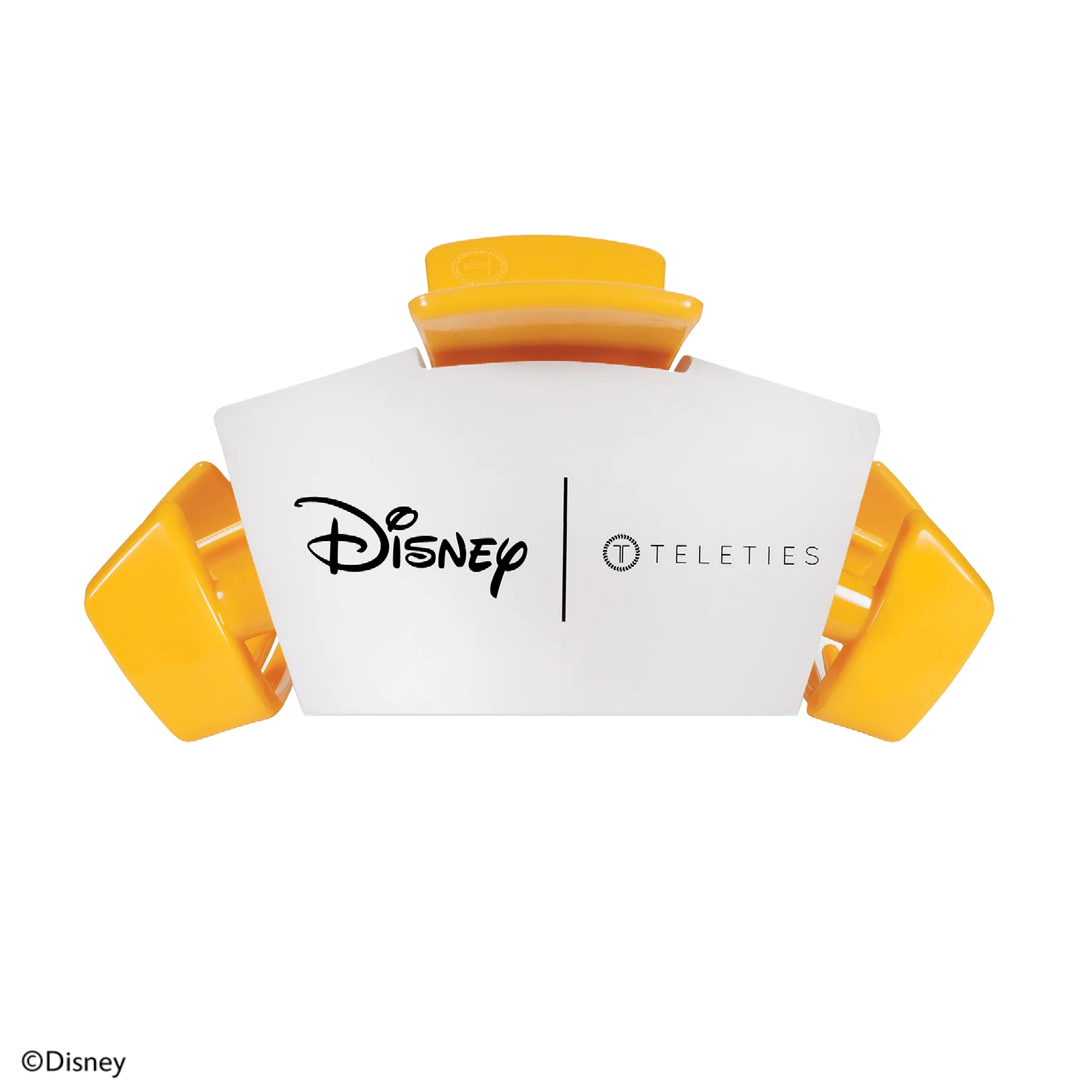 Classic Chip 'N Dale Medium Claw Clip - Image 3
