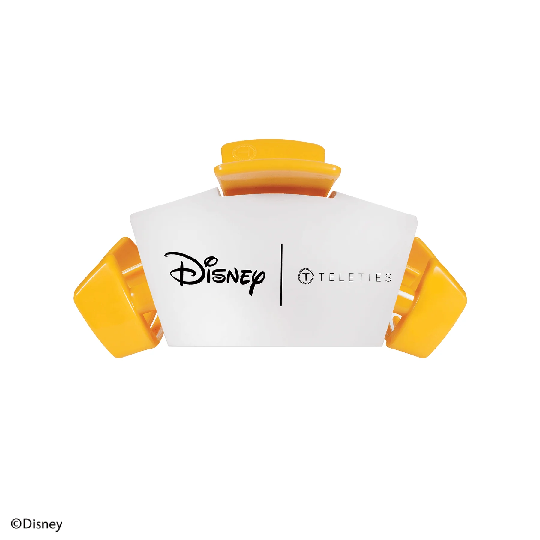 Classic Chip 'N Dale Small Claw Clip - Image 3