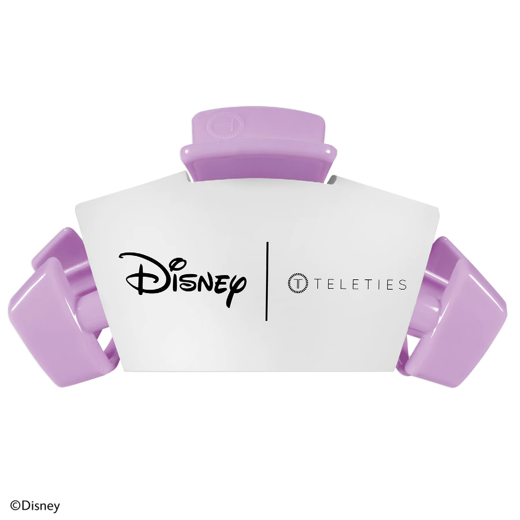 Classic Daisy Duck Large Claw Clip - Image 3