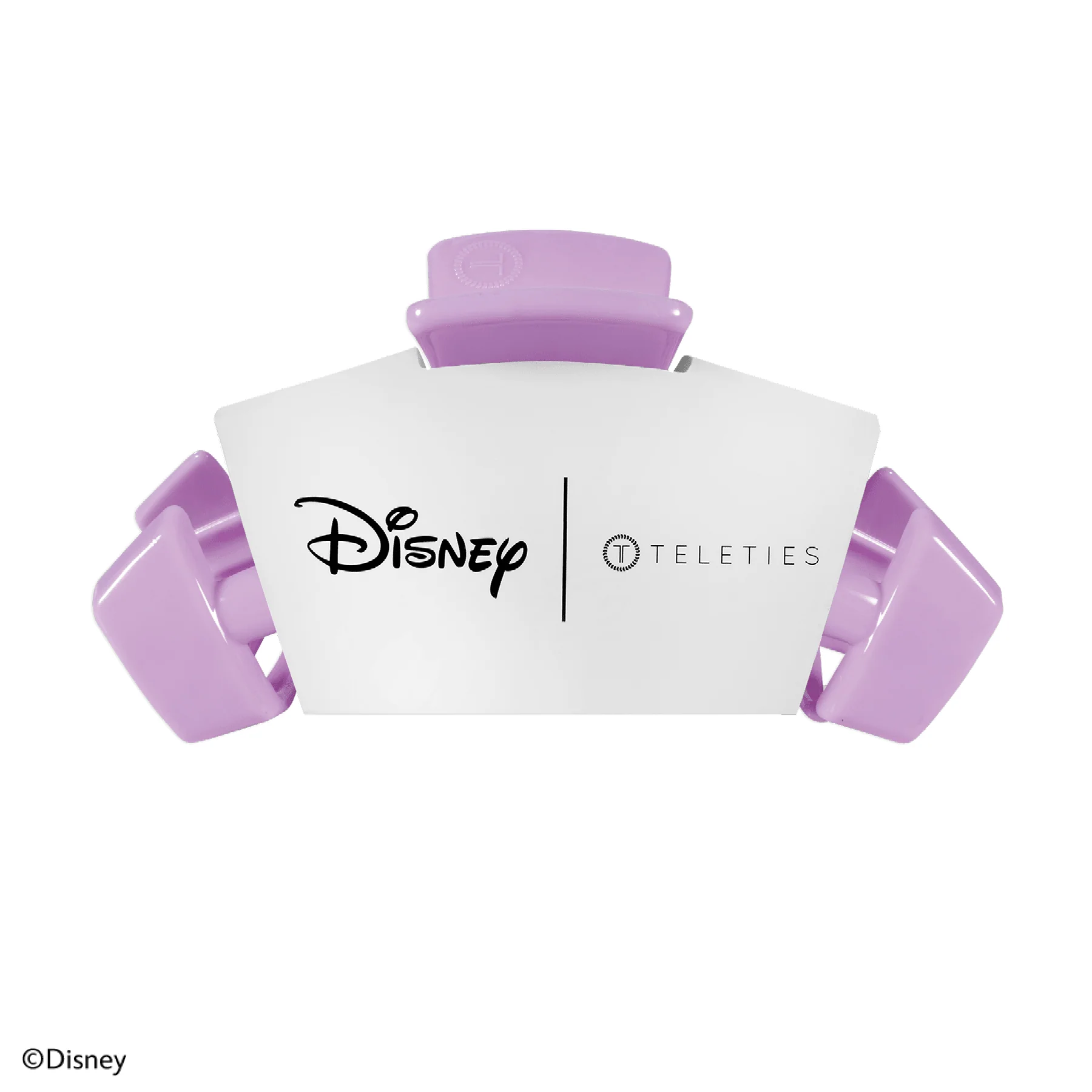 Classic Daisy Duck Medium Claw Clip - Image 3