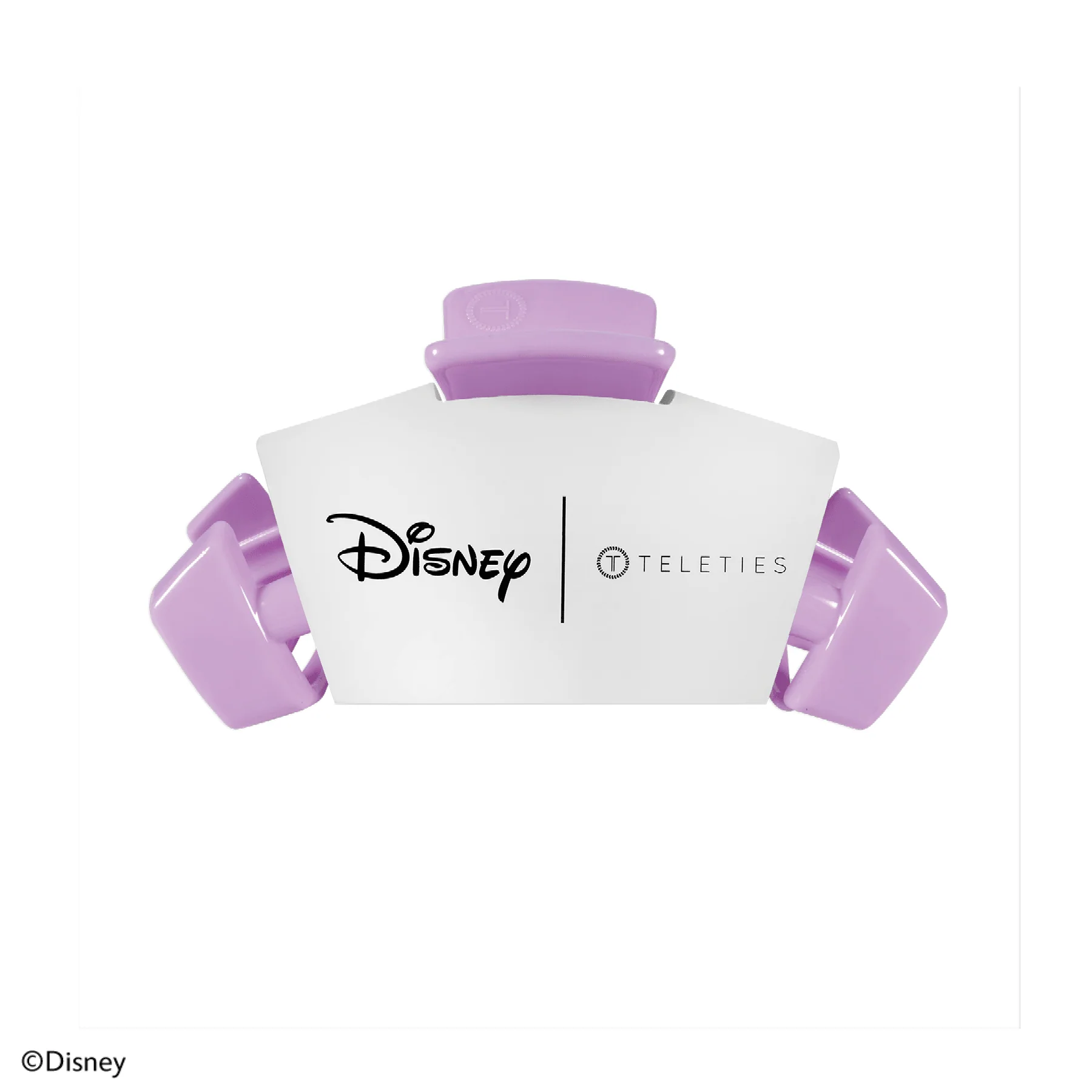 Classic Daisy Duck Small Claw Clip - Image 3