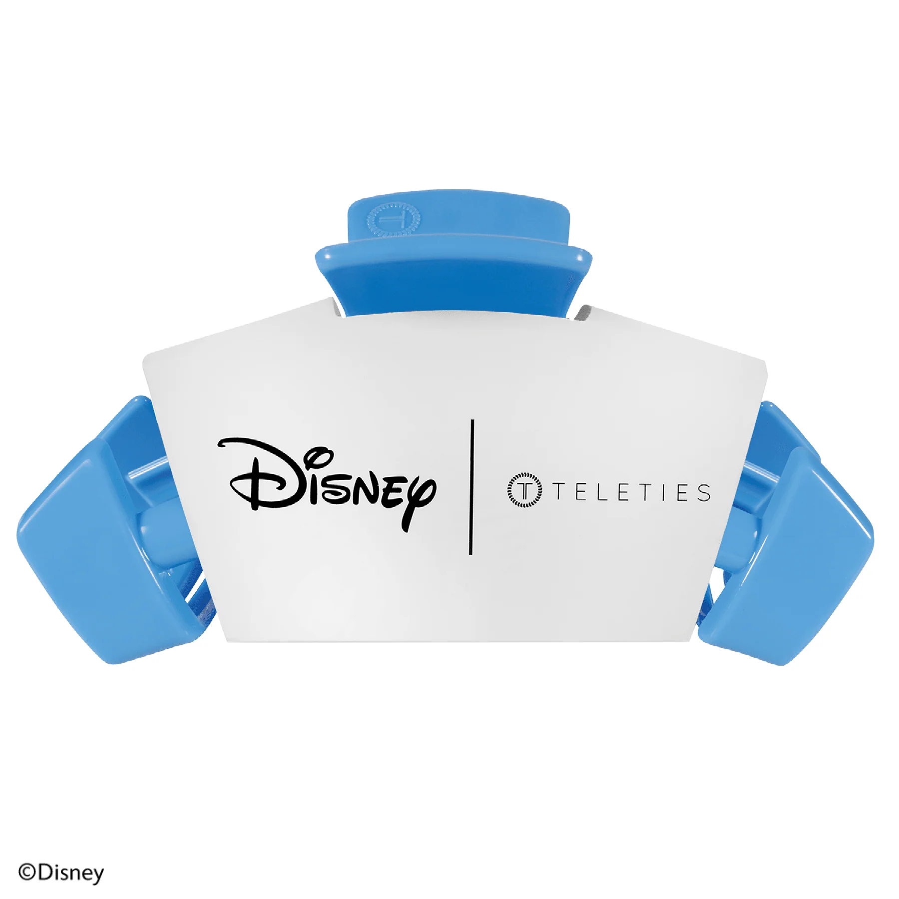 Classic Donald Duck Large Claw Clip - Image 3