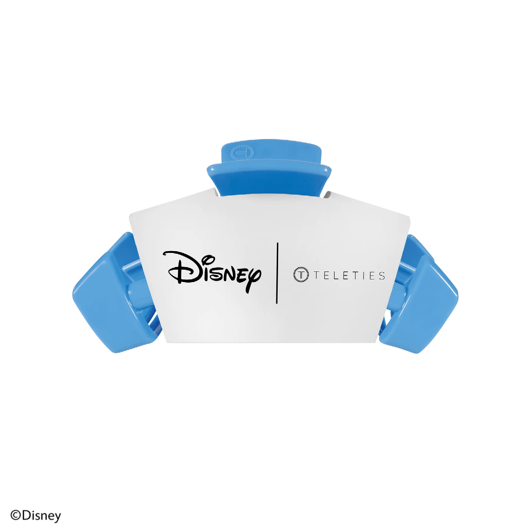 Classic Donald Duck Small Claw Clip - Image 3