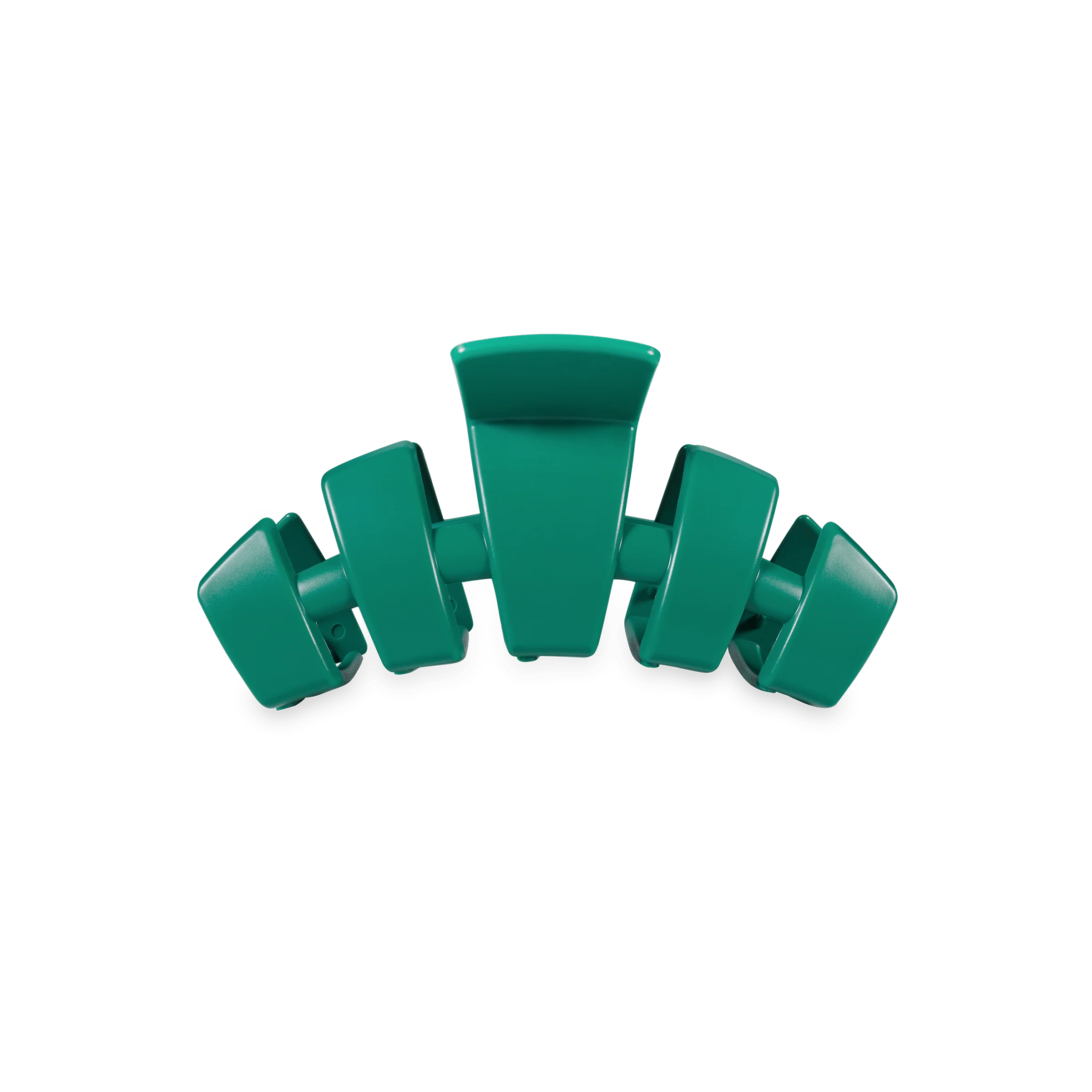 Classic Fir Real Small Claw Clip
