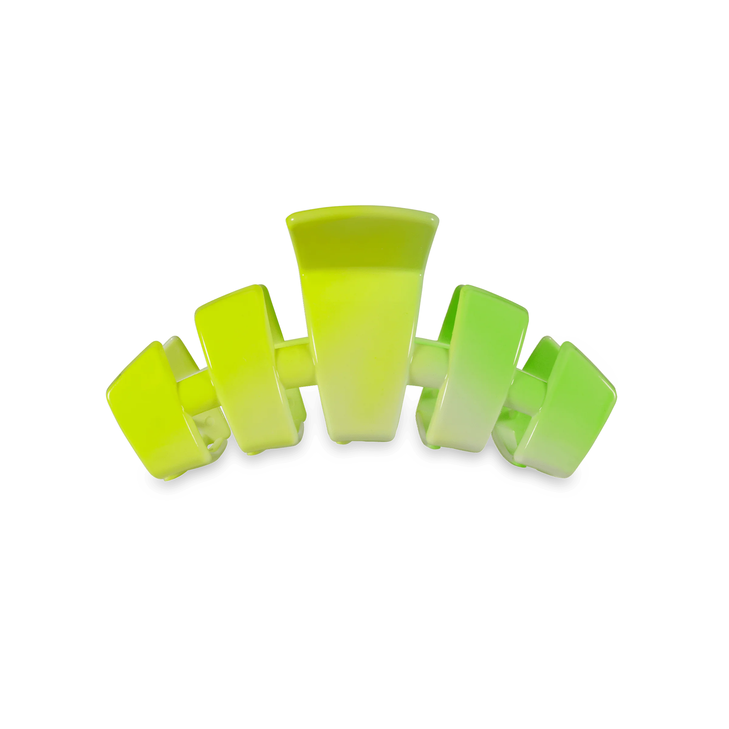 Classic Glow For It Small Claw Clip