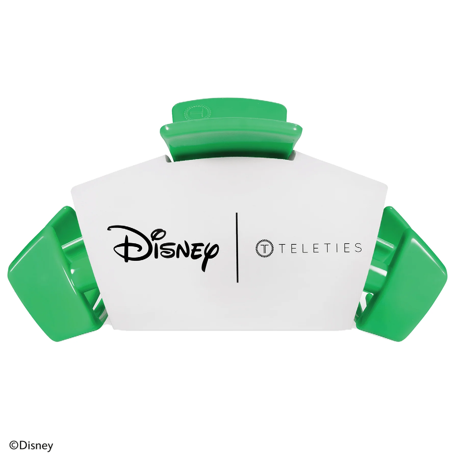 Classic Goofy Large Claw Clip - Image 3