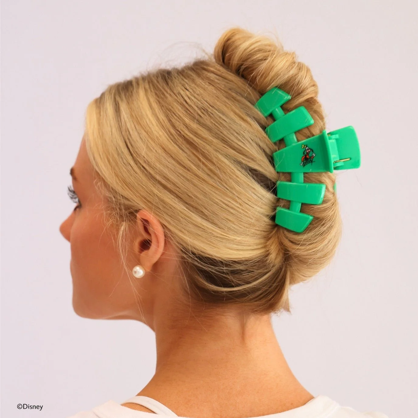 Classic Goofy Large Claw Clip - Image 4