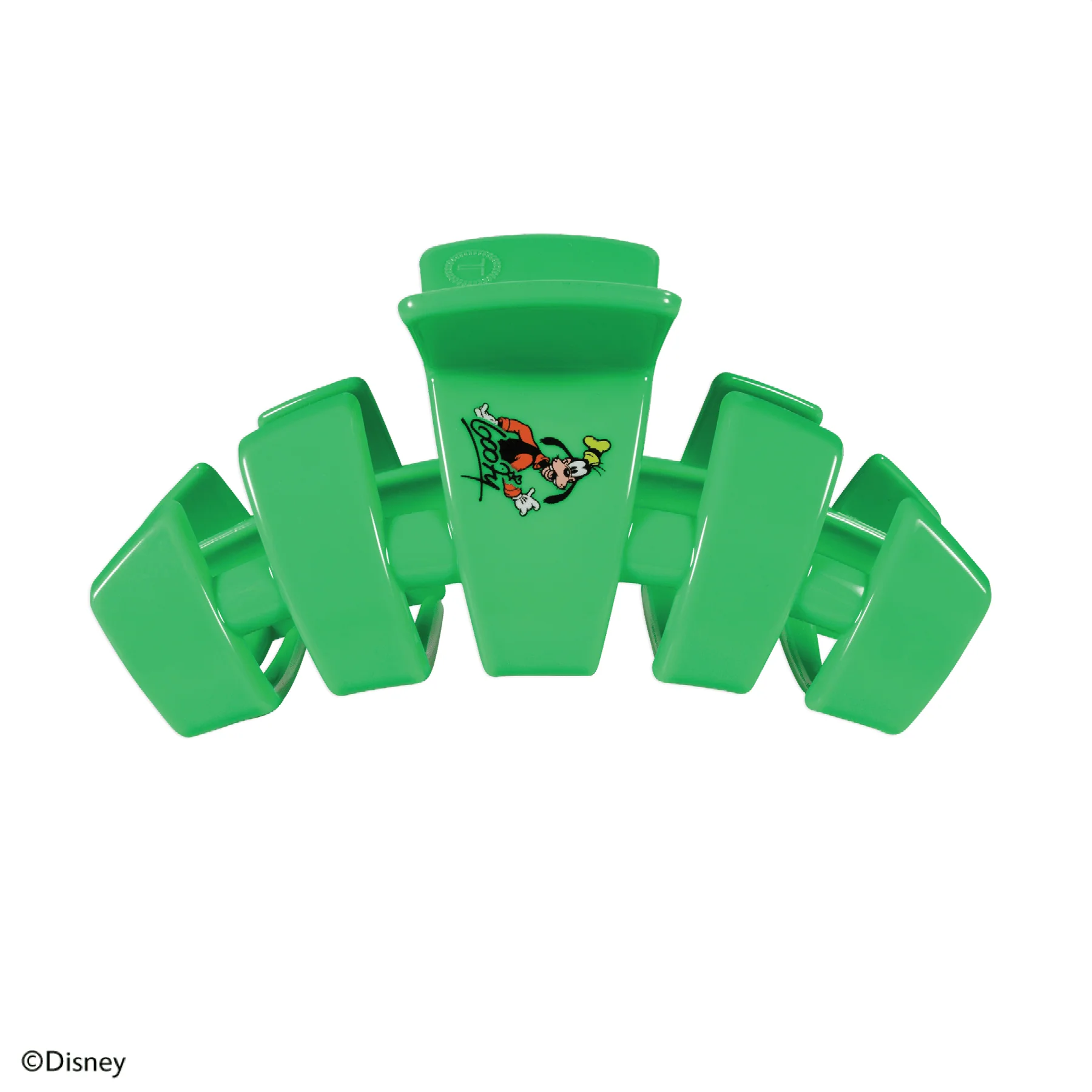 Classic Goofy Medium Claw Clip