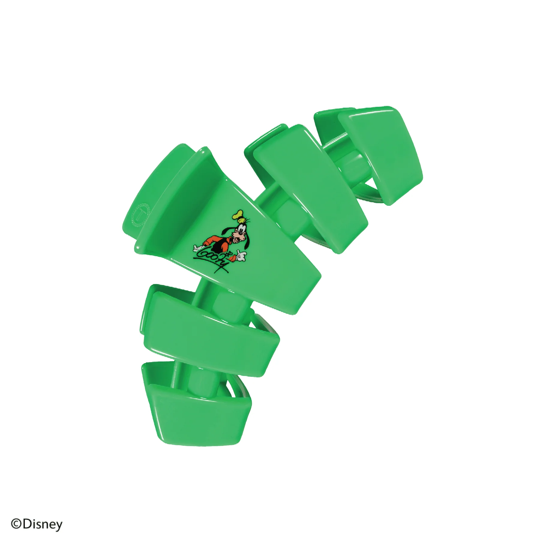 Classic Goofy Medium Claw Clip - Image 2