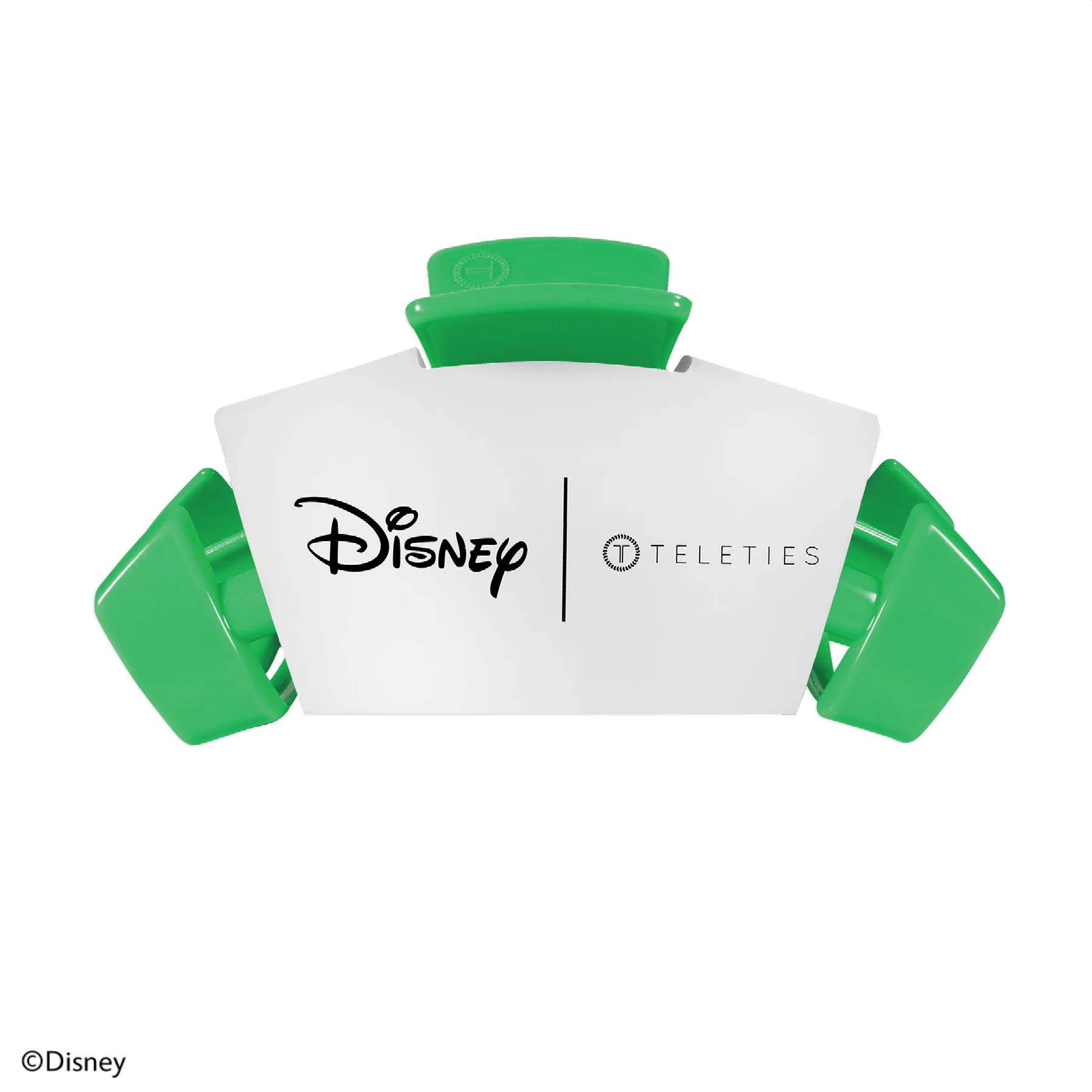 Classic Goofy Medium Claw Clip - Image 3