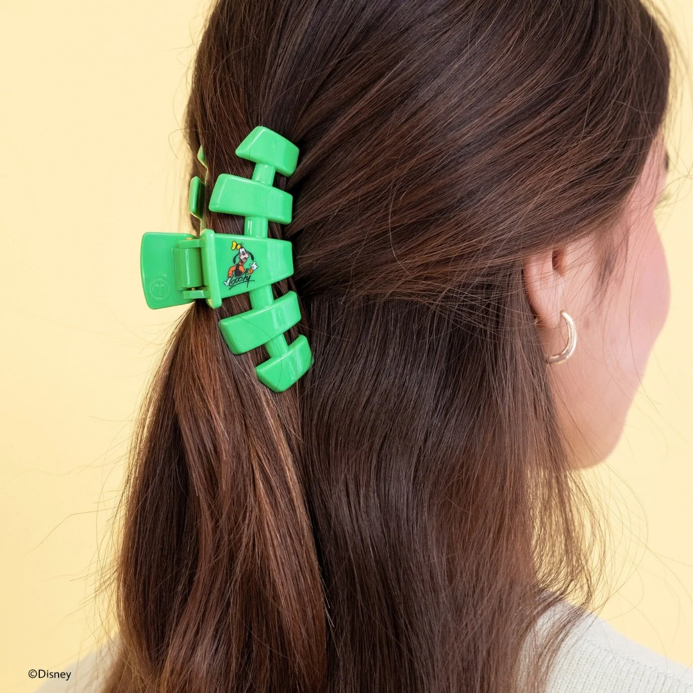 Classic Goofy Medium Claw Clip - Image 4