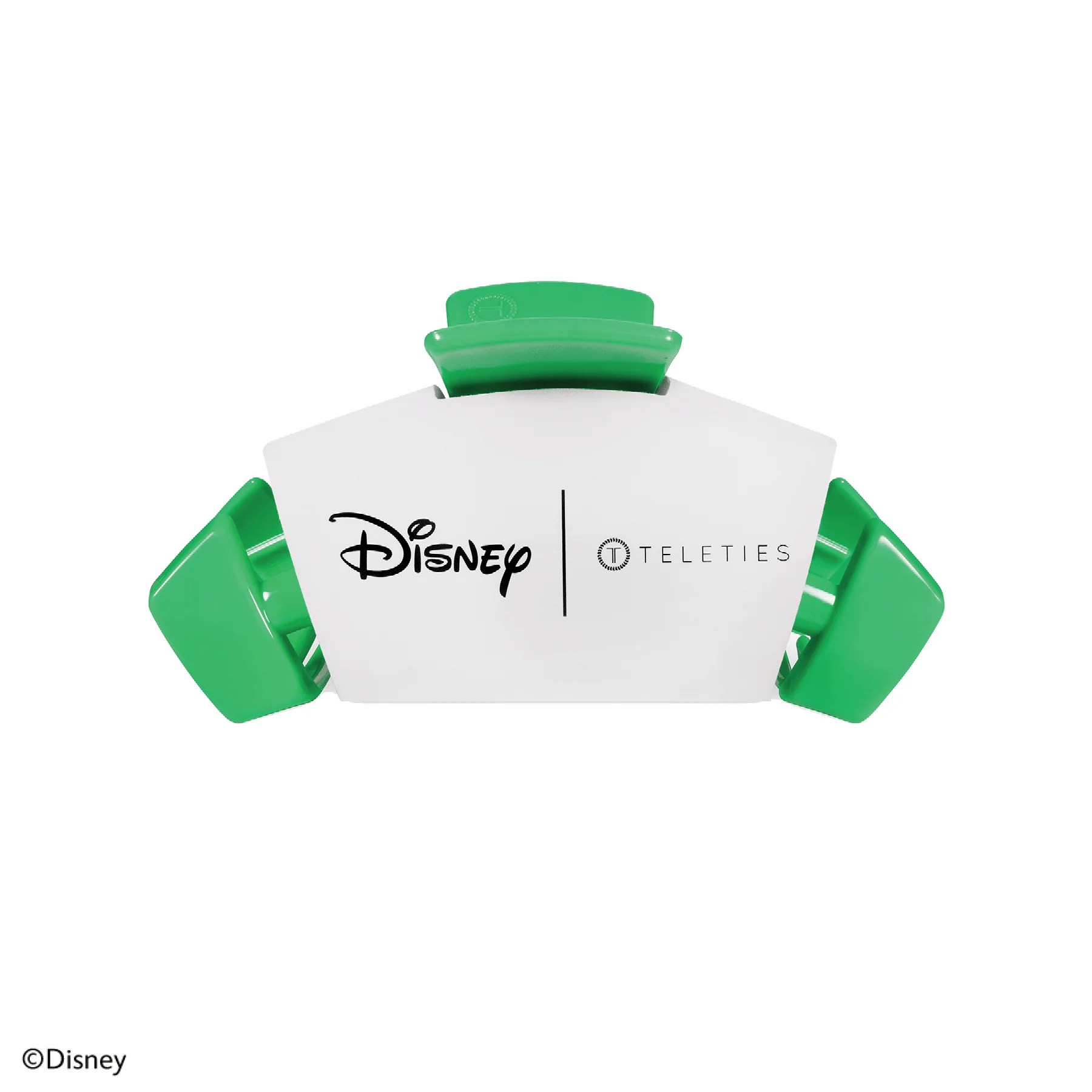 Classic Goofy Small Claw Clip - Image 3
