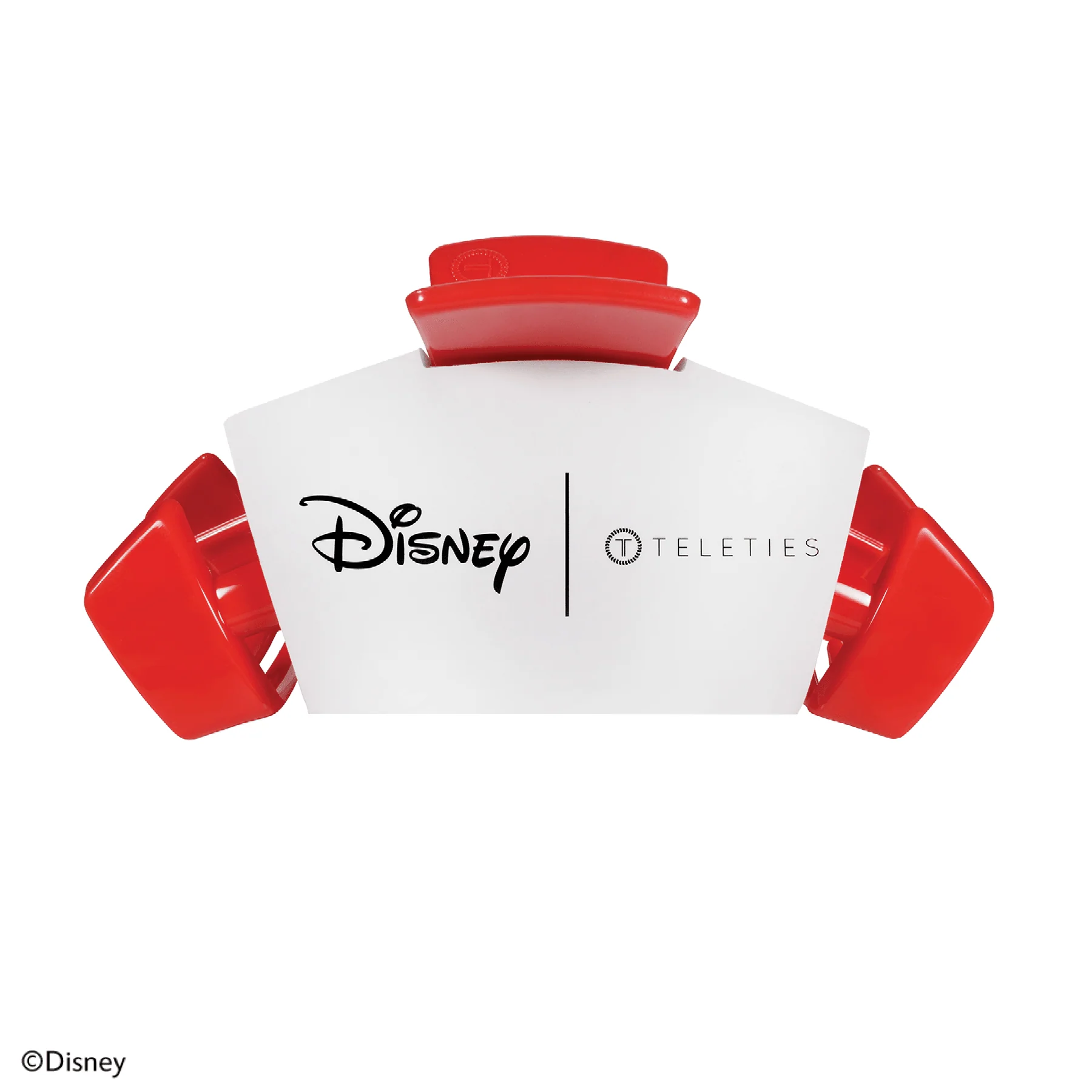Classic Mickey Mouse Medium Claw Clip - Image 3
