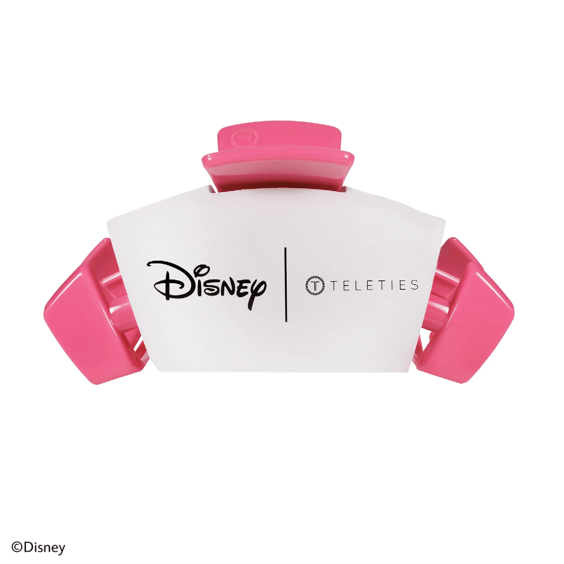 Classic Minnie Mouse Medium Claw Clip - Image 3