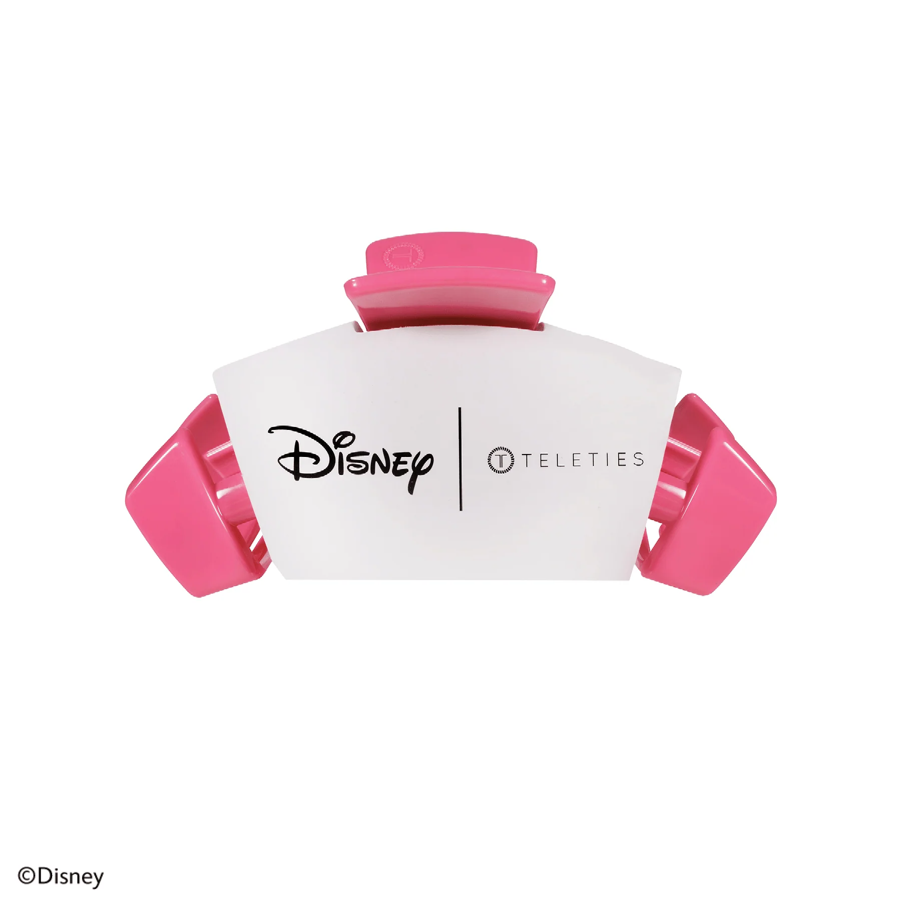 Classic Minnie Mouse Small Claw Clip - Image 3
