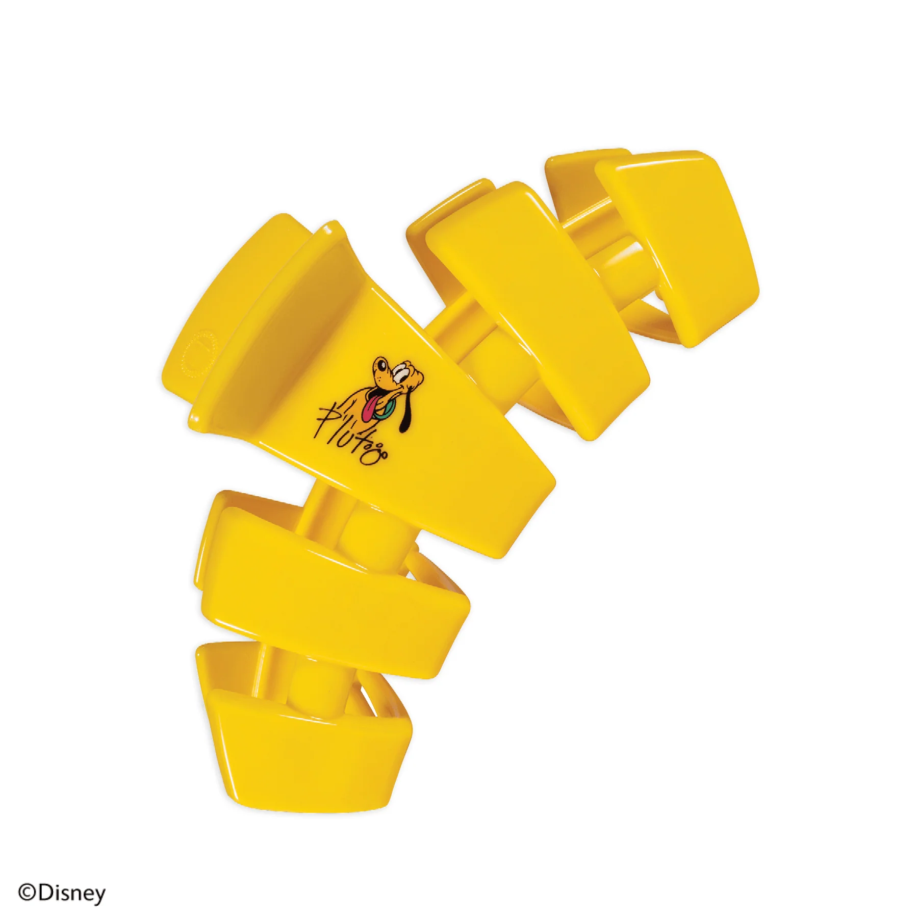 Classic Pluto Large Claw Clip - Image 2