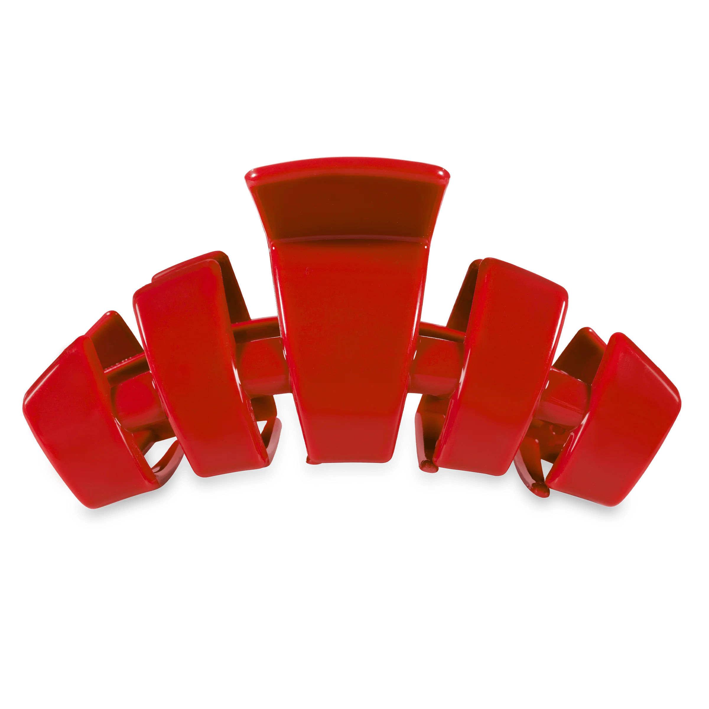 Classic Red Carpet Ready Large Claw Clip