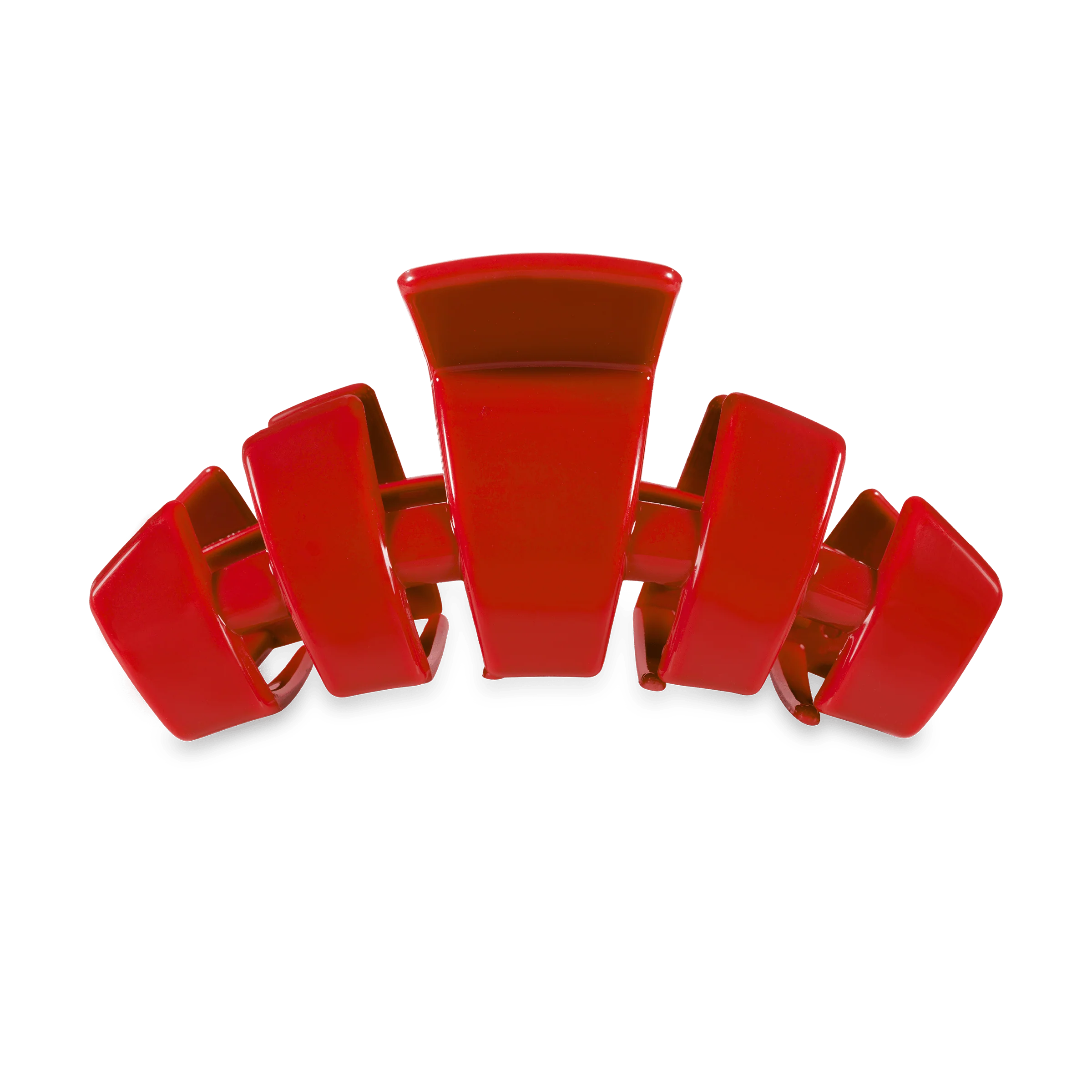 Classic Red Carpet Ready Medium Claw Clip
