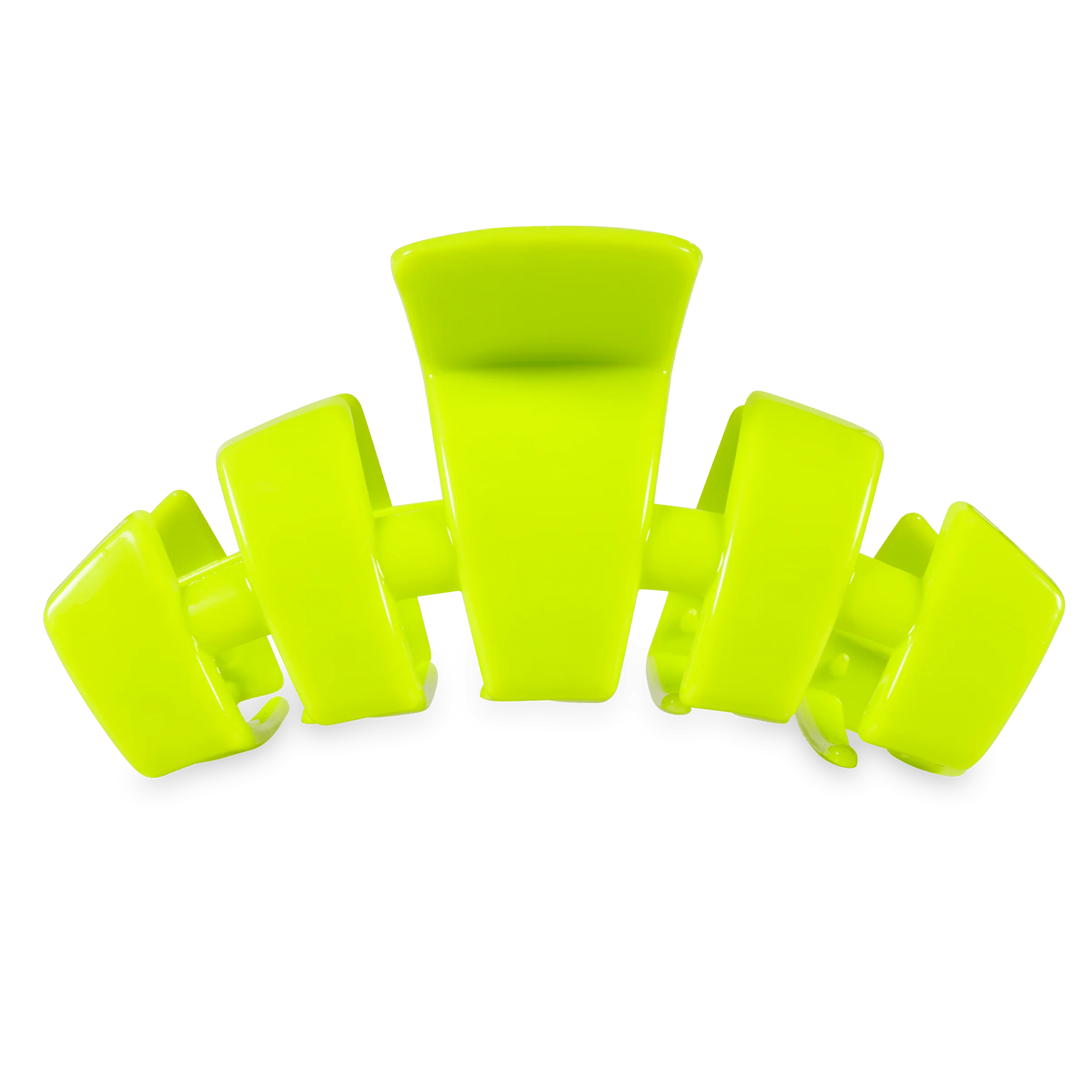 Classic Summer Brights Large Claw Clip