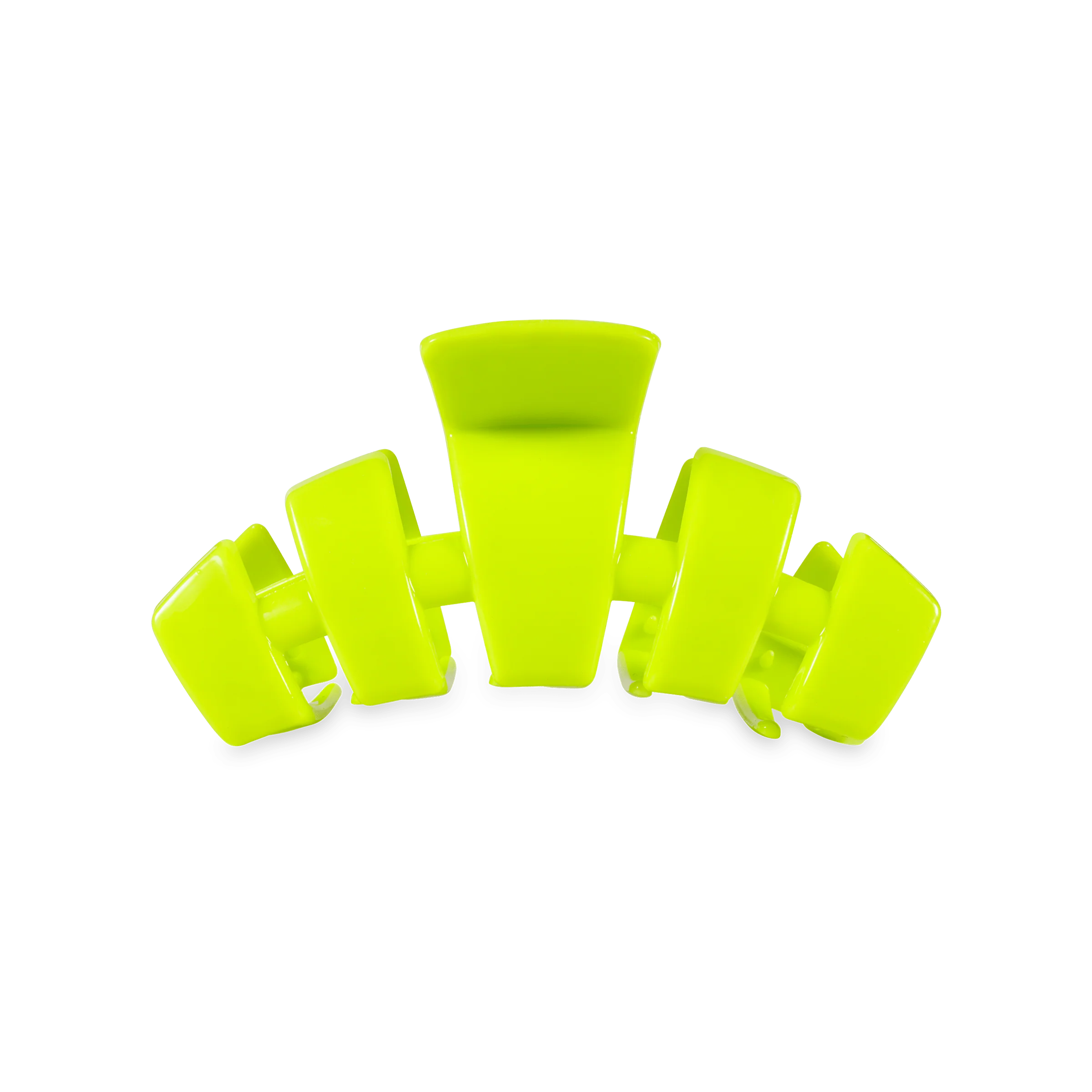 Classic Summer Brights Small Claw Clip