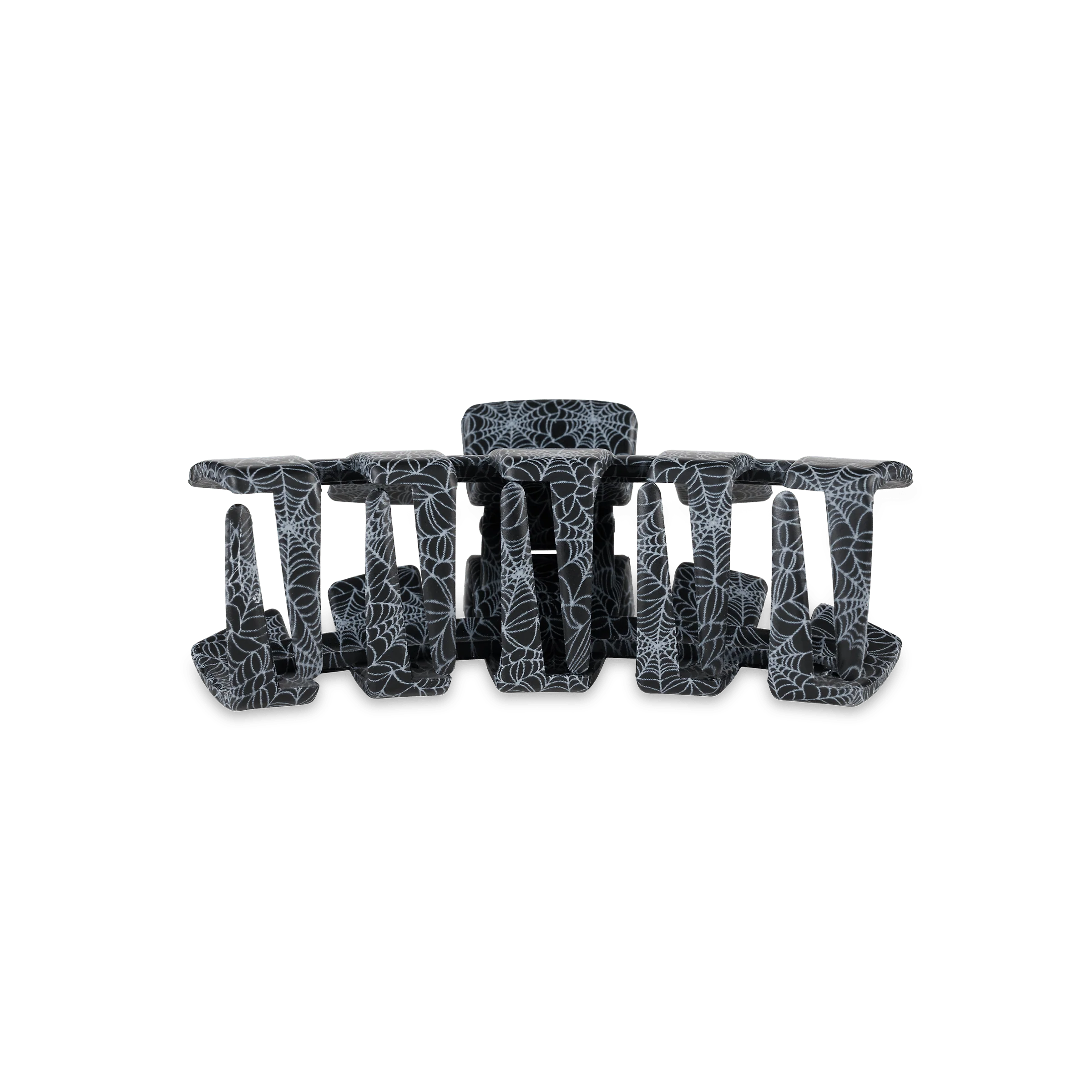 Classic Webbed Small Claw Clip - Image 3