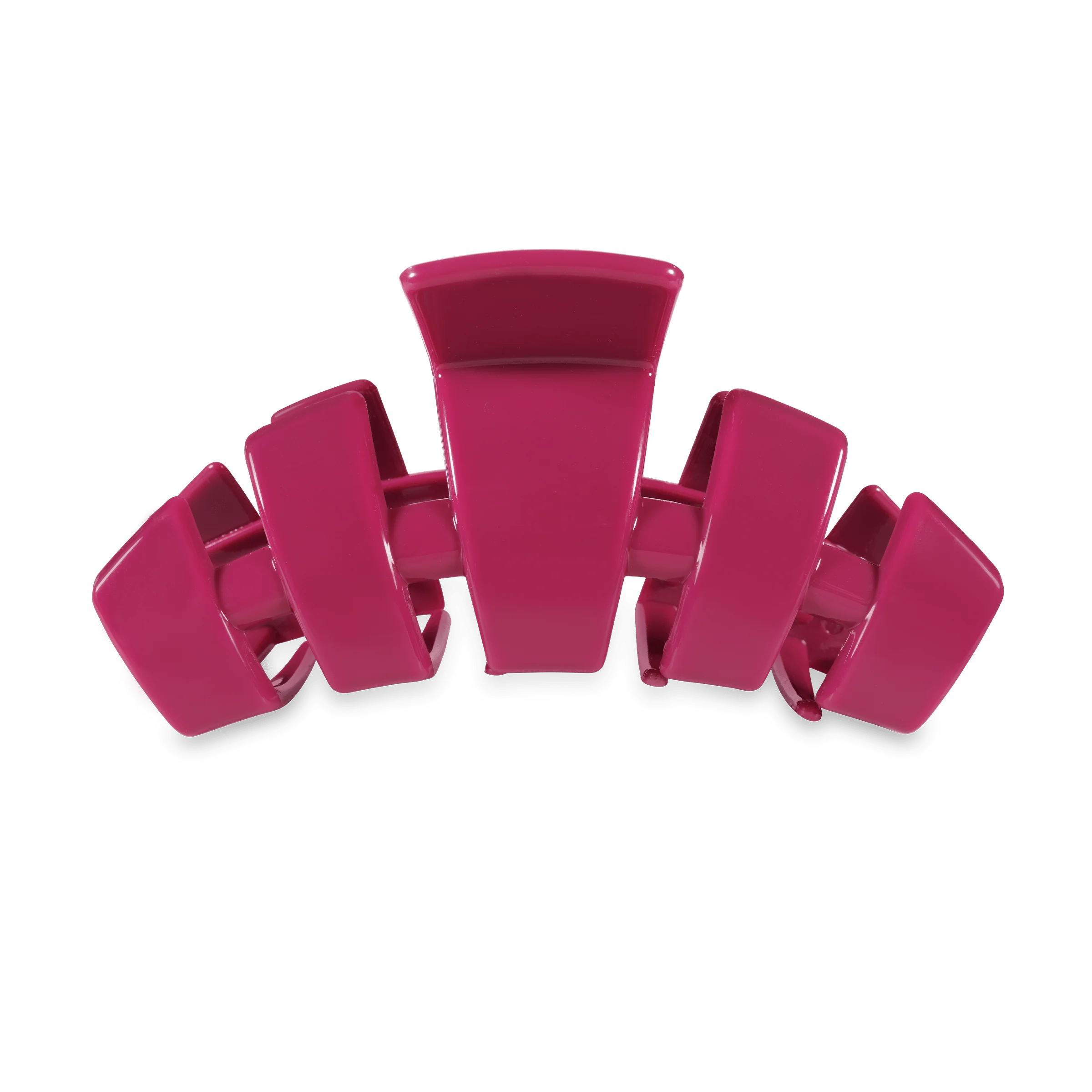 Classic Wild Side Medium Claw Clip