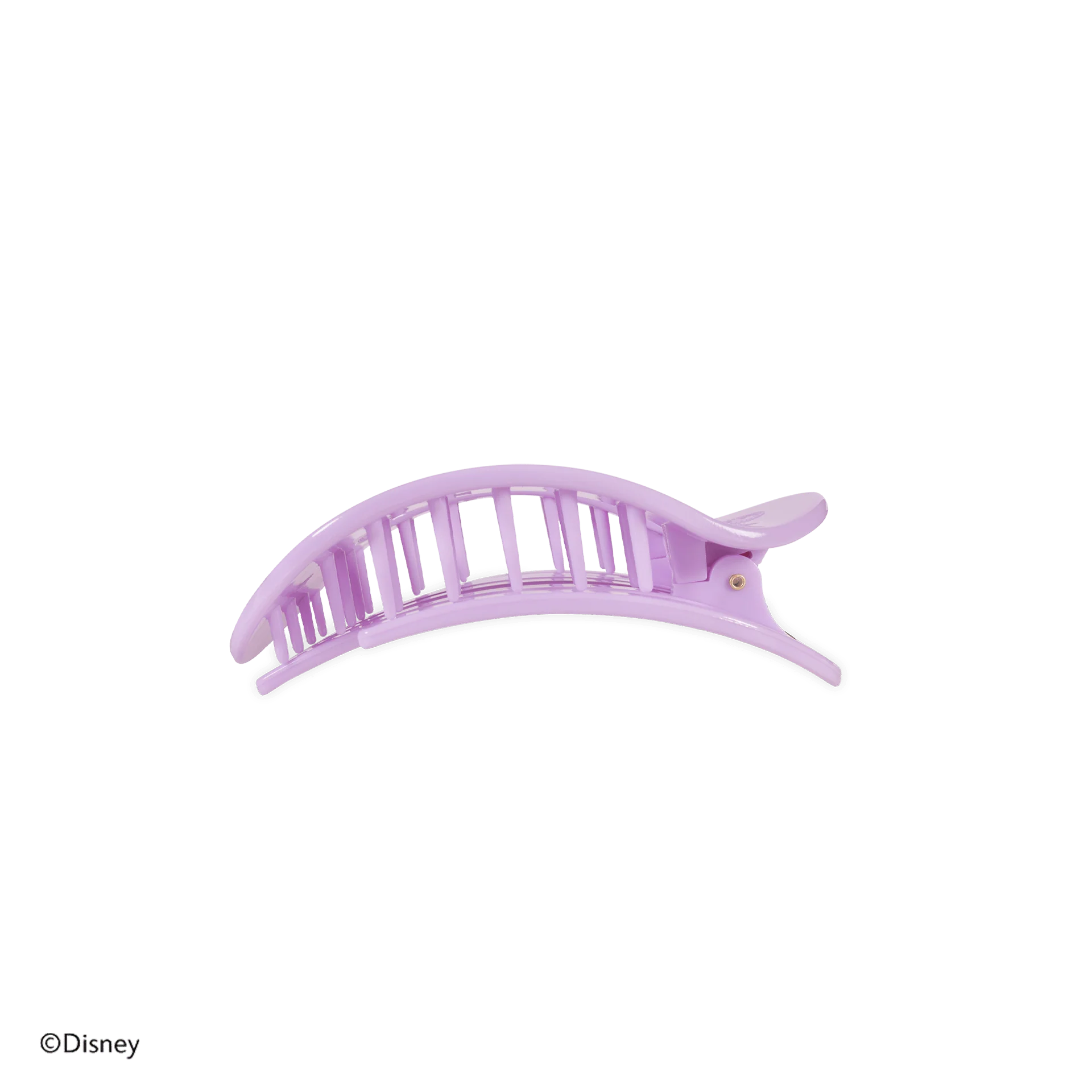Daisy Duck Small Flat Round Hair Clip - Image 3