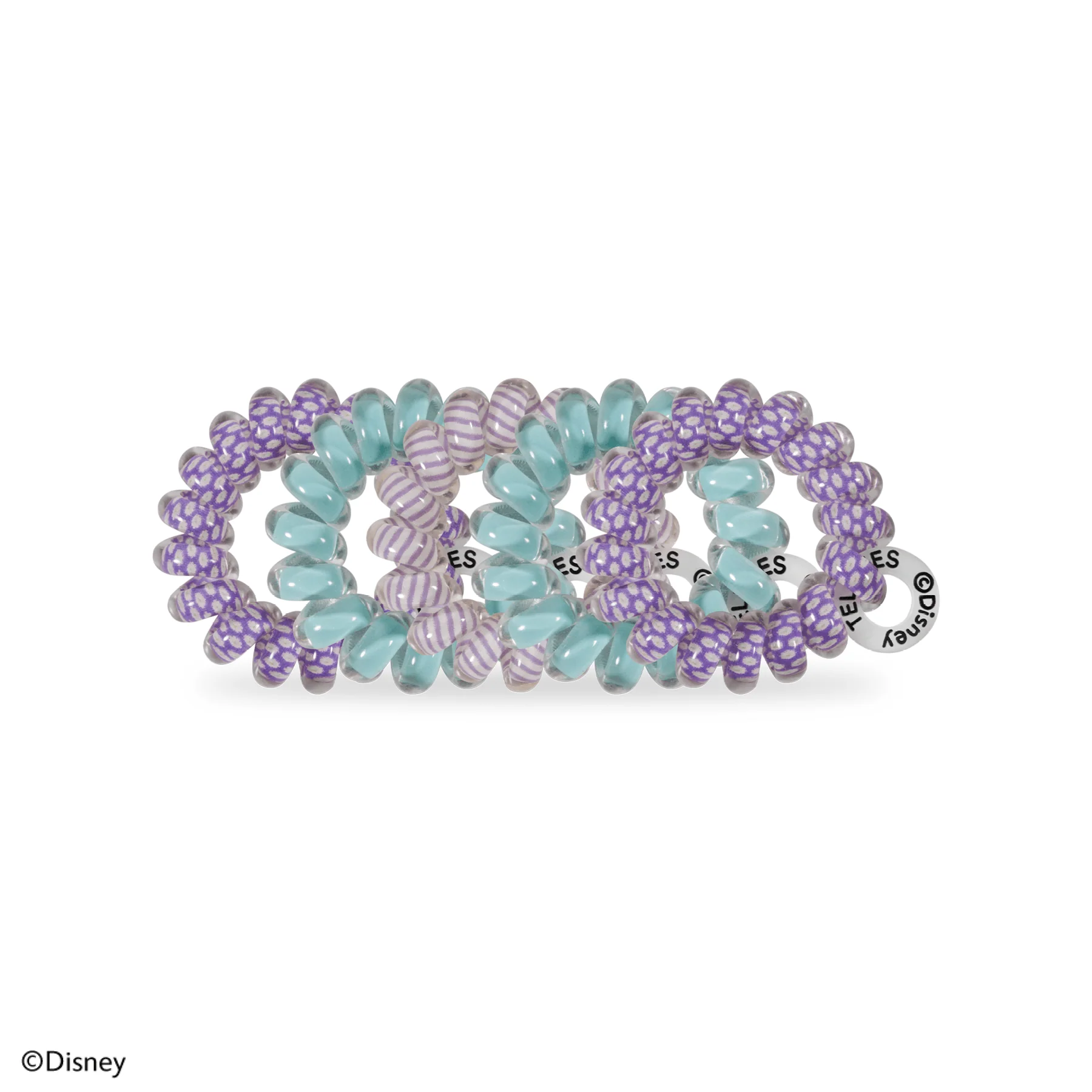 Daisy Duck Tiny Hair Ties - Image 2