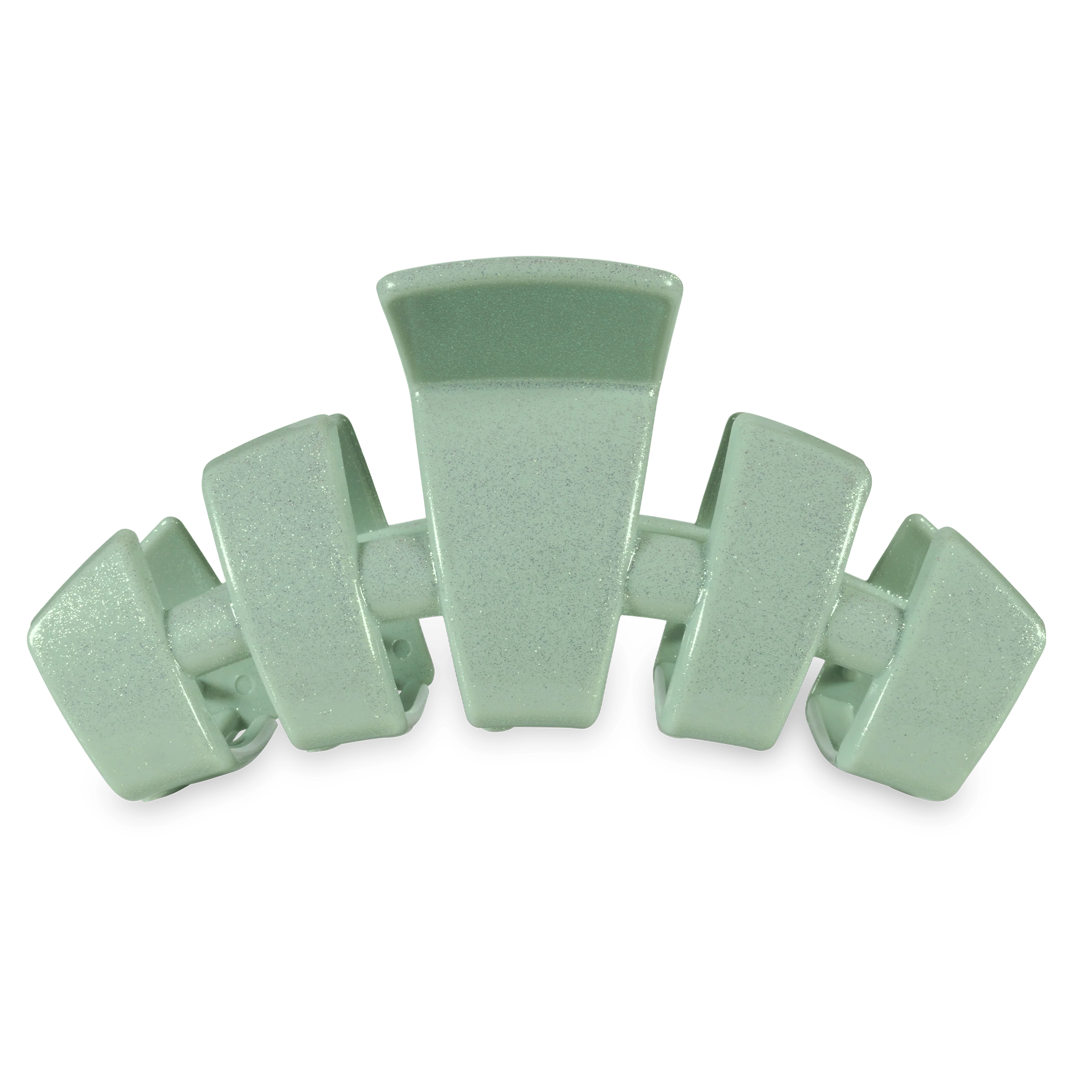 Dew Drop Large Classic Claw Clip