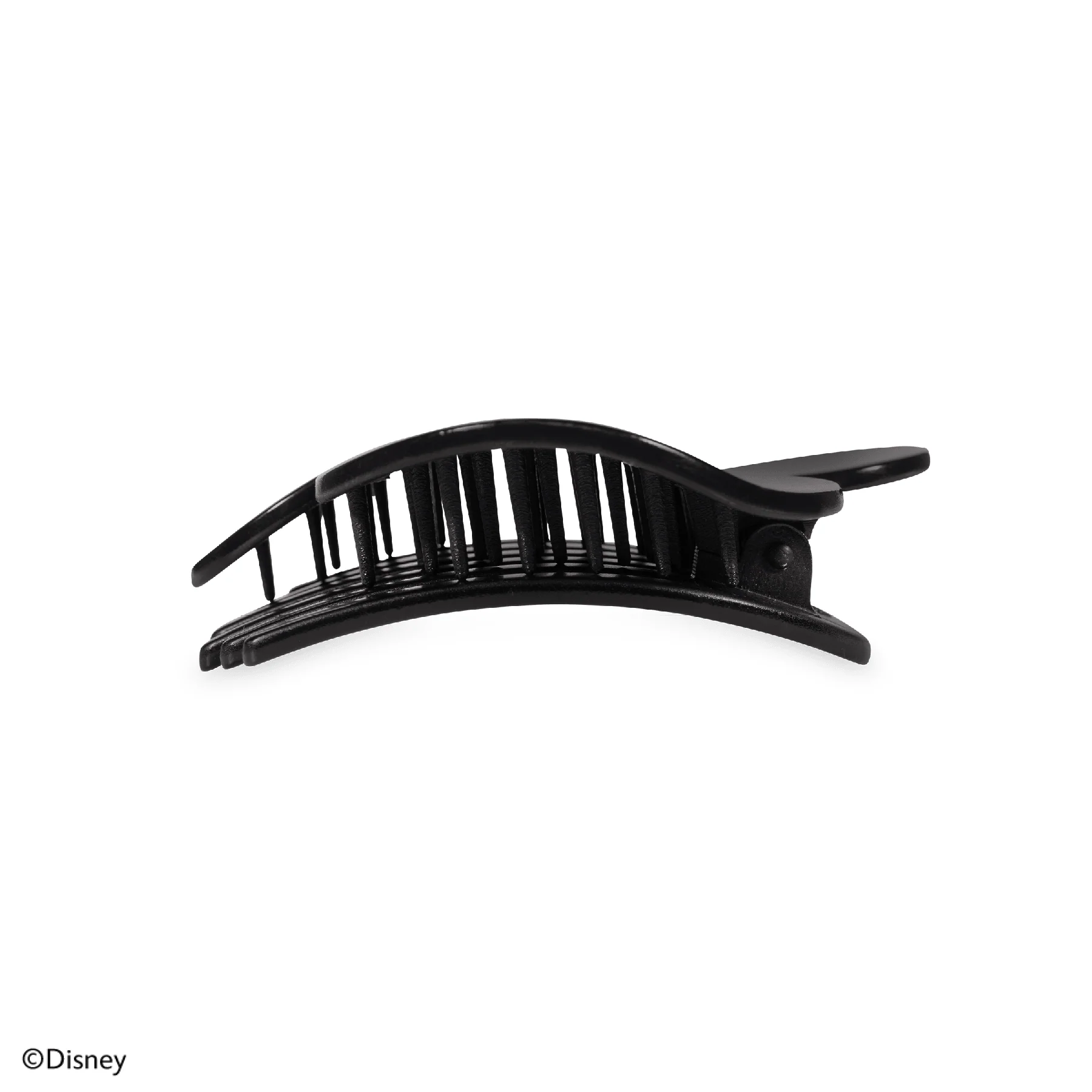 Disney: Mickey Mouse Shaped Small Flat Hair Clip - Image 3