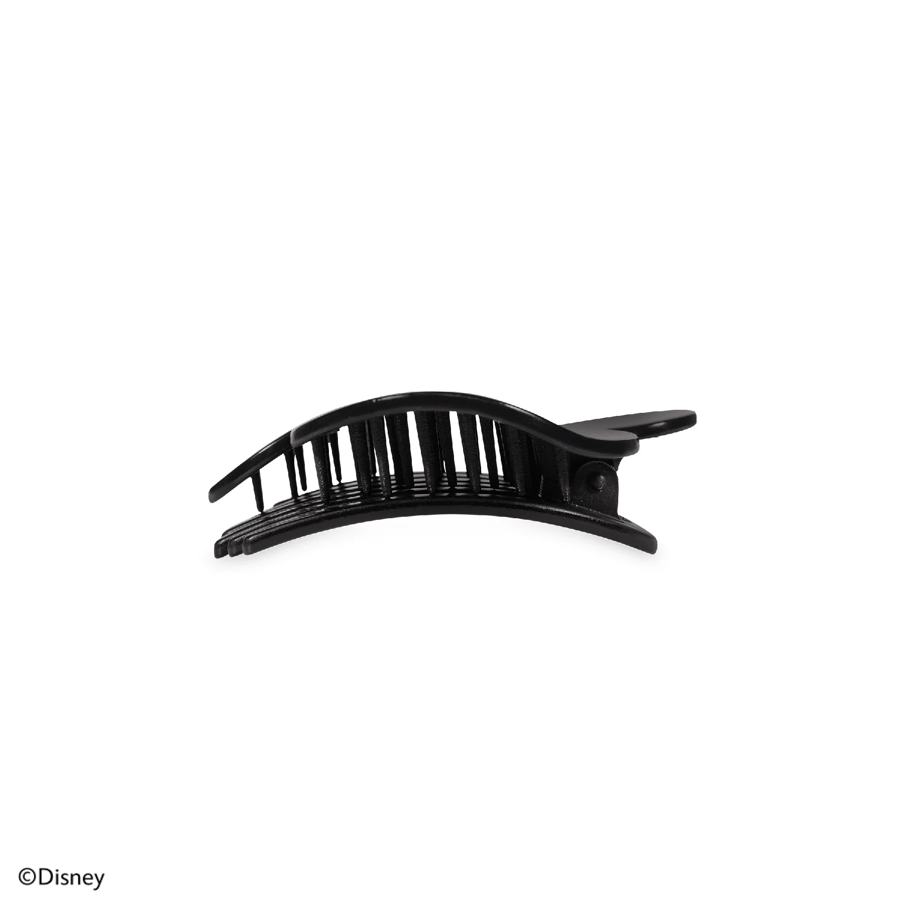 Disney: Mickey Mouse Shaped Tiny Flat Hair Clip - Image 3