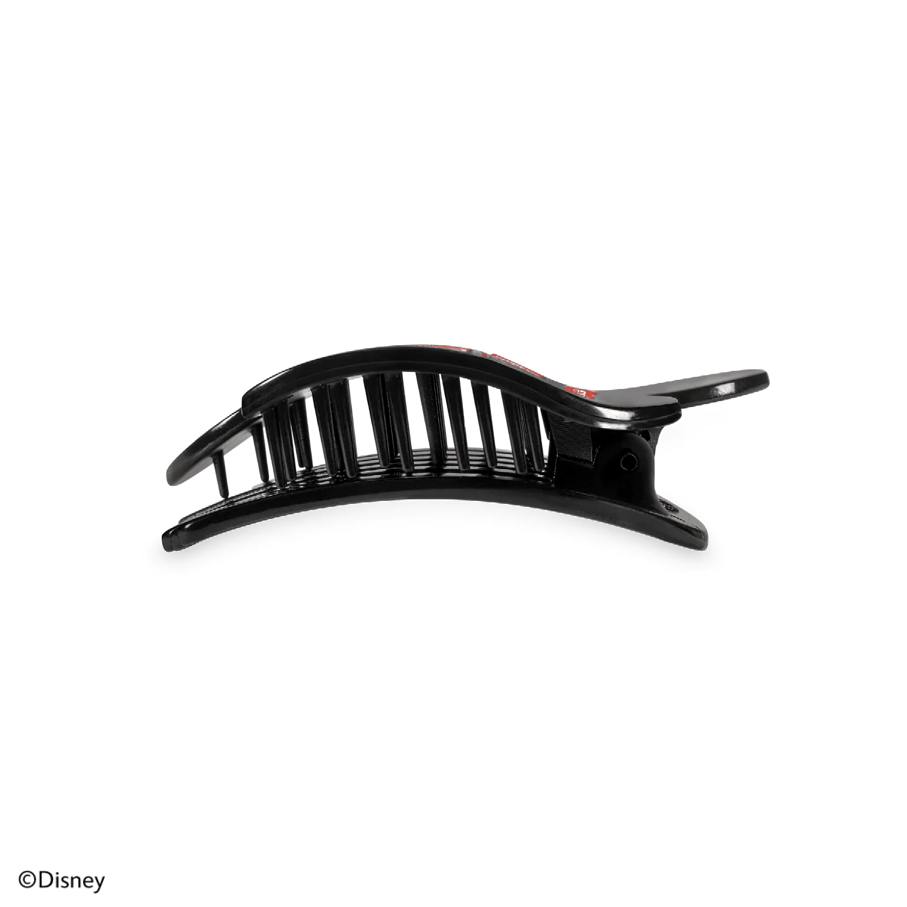 Disney: Minnie Mouse Shaped Small Flat Hair Clip - Image 2