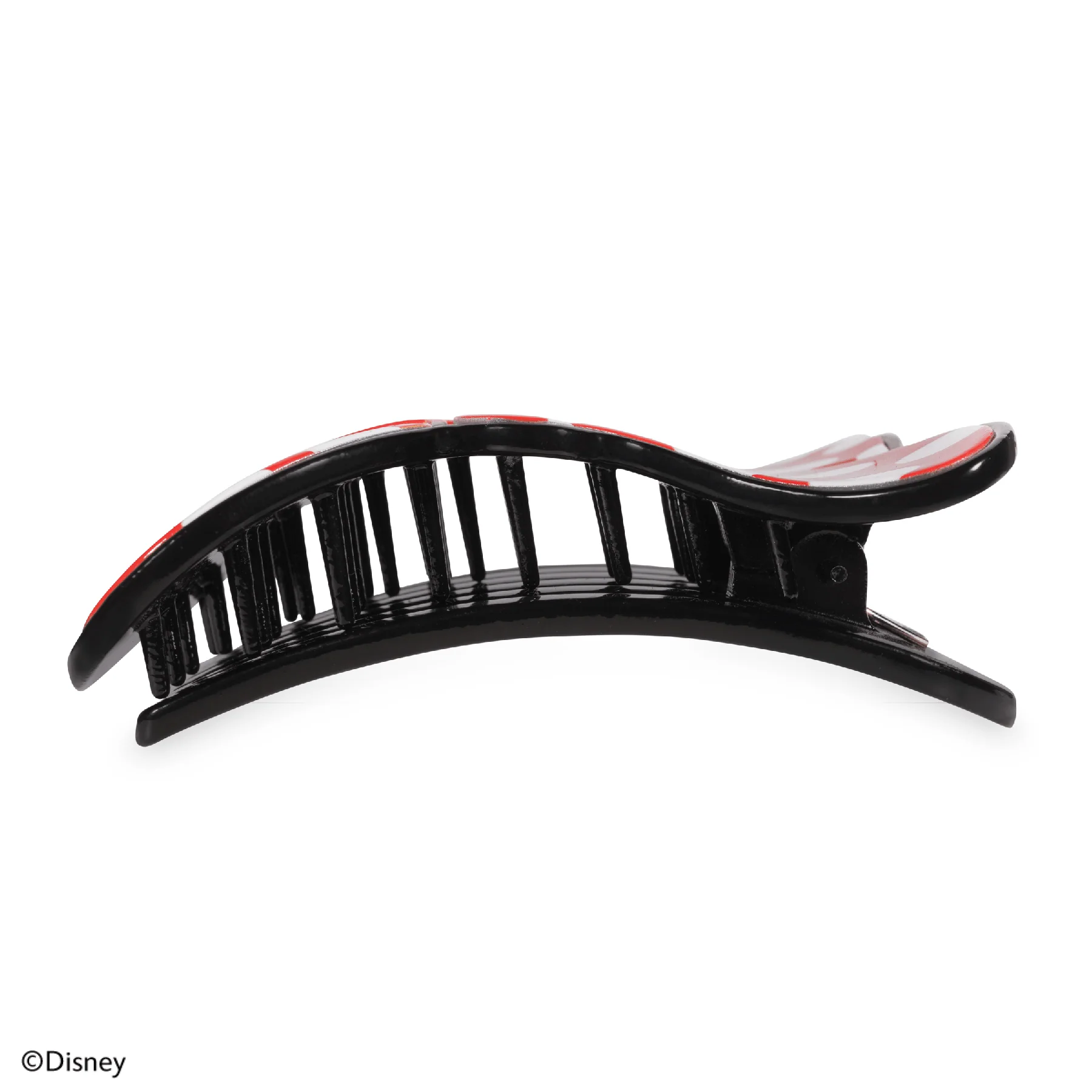 Disney: Minnie's Bow Large Flat Hair Clip - Image 2