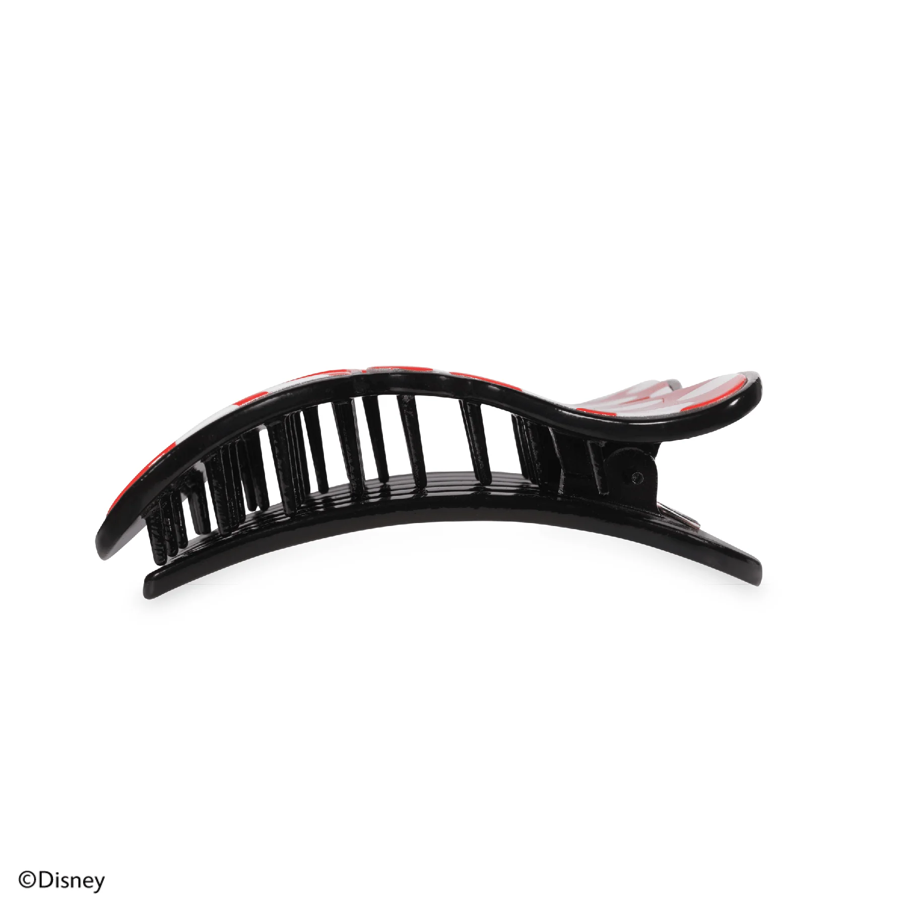 Disney: Minnie's Bow Medium Flat Hair Clip - Image 3