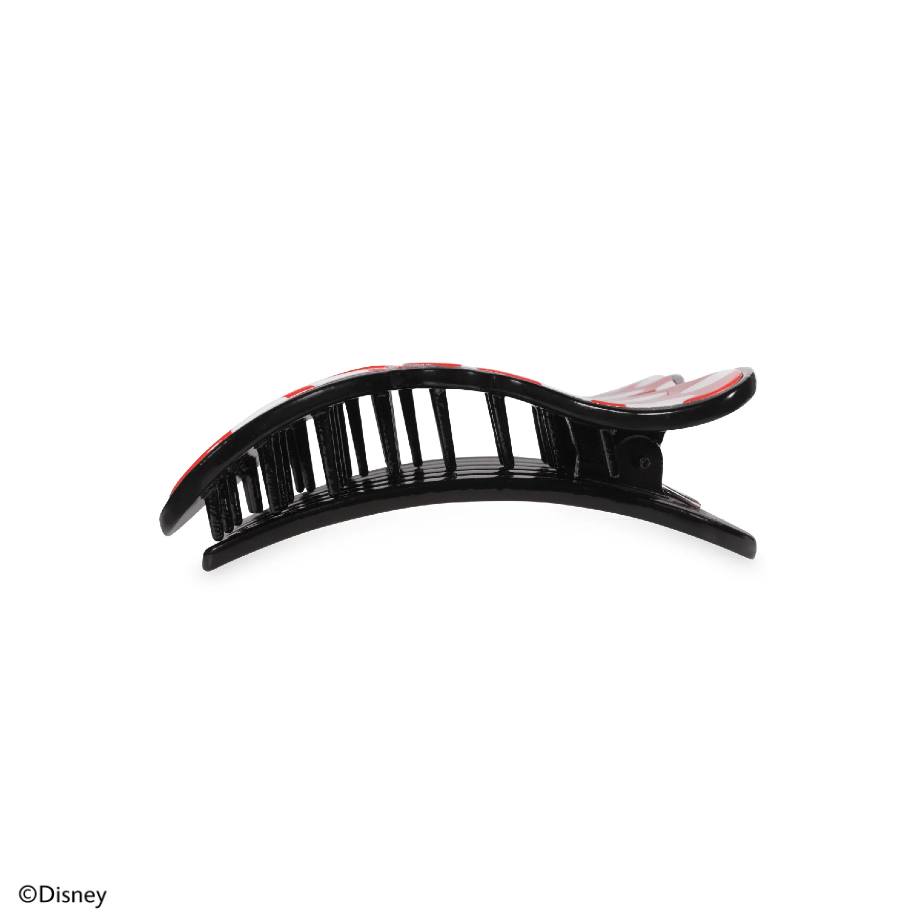 Disney: Minnie's Bow Small Flat Hair Clip - Image 3