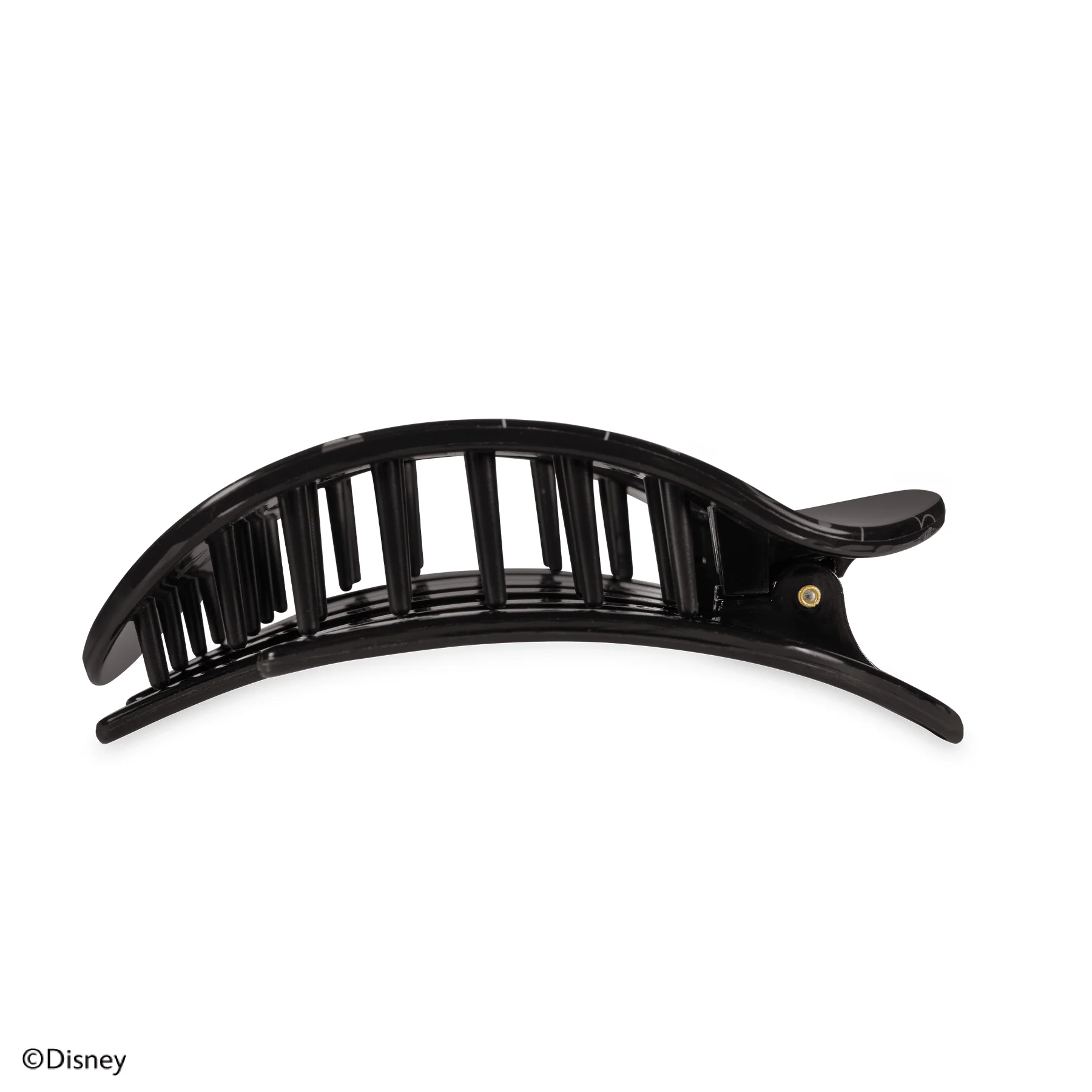 Disney Spotlight Large Flat Round Hair Clip - Image 3