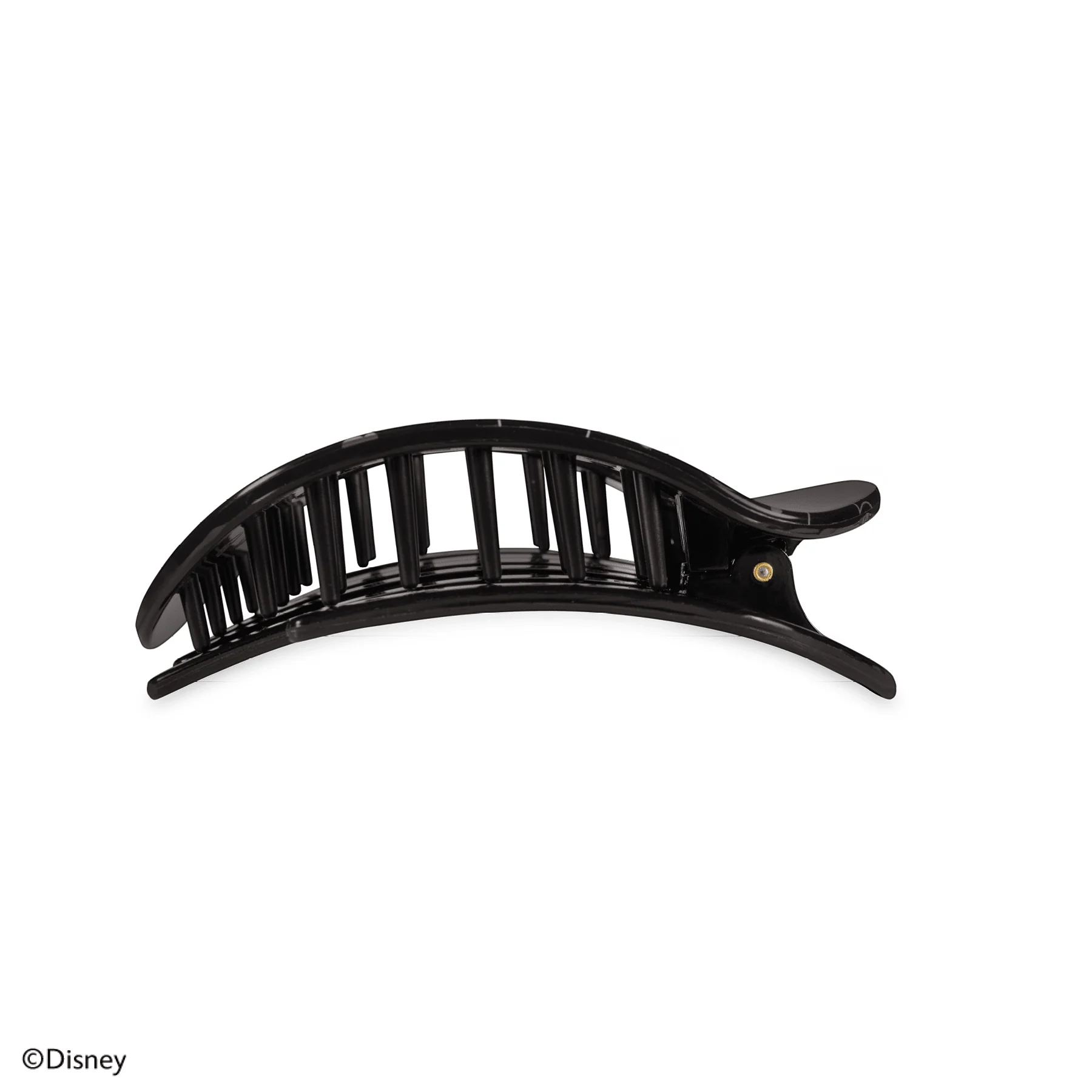 Disney Spotlight Medium Flat Round Hair Clip - Image 3