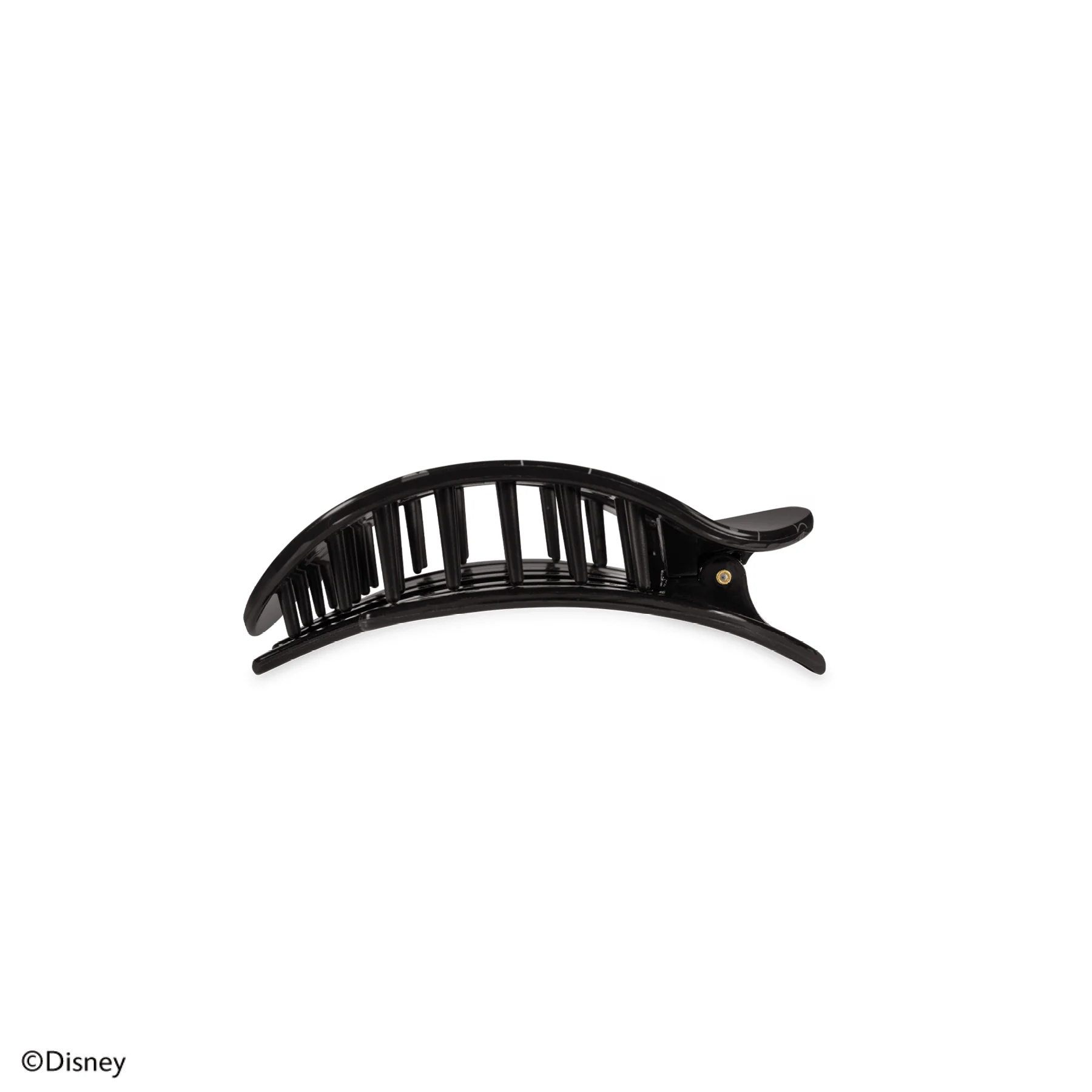 Disney Spotlight Small Flat Round Hair Clip - Image 2