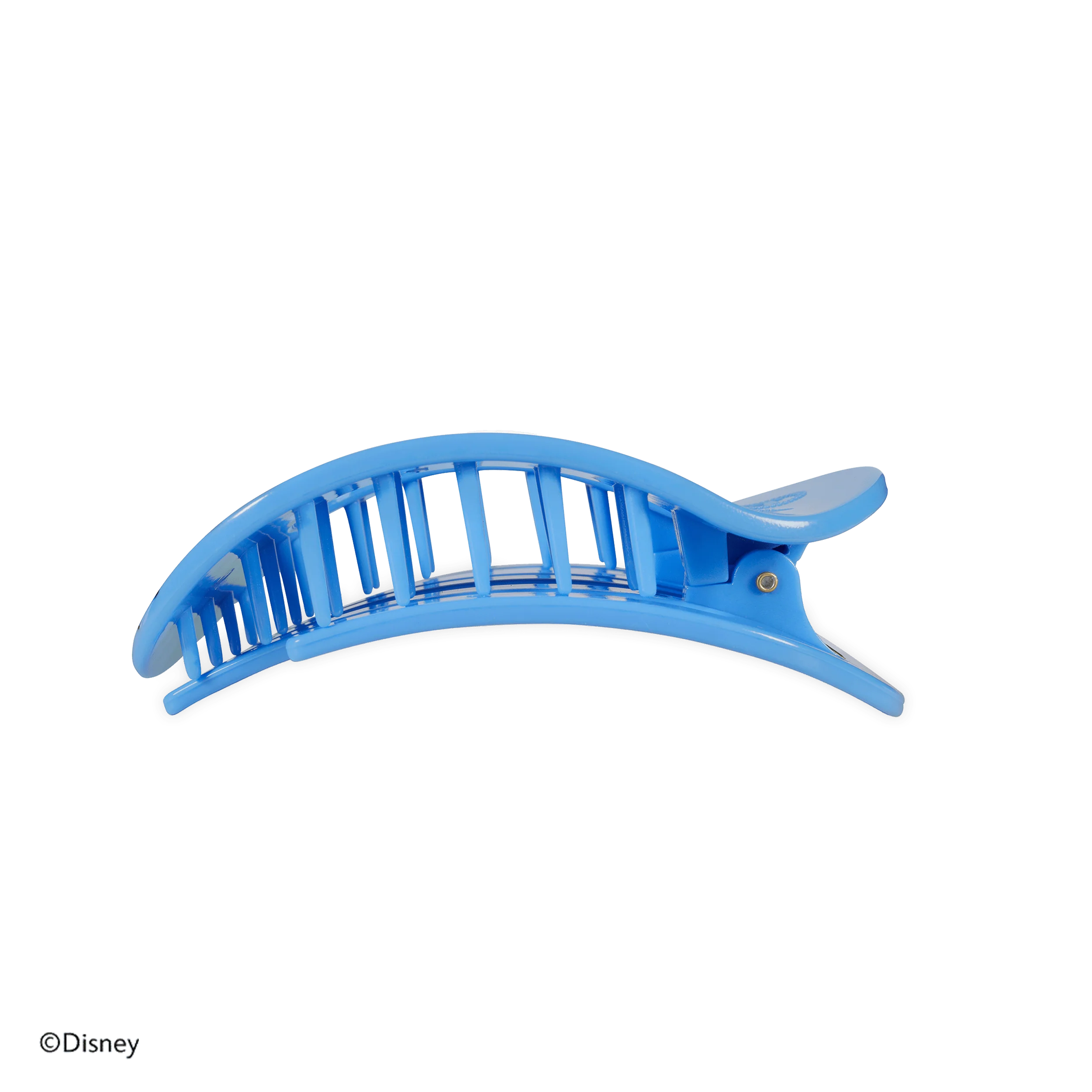 Donald Duck Medium Flat Round Hair Clip - Image 3