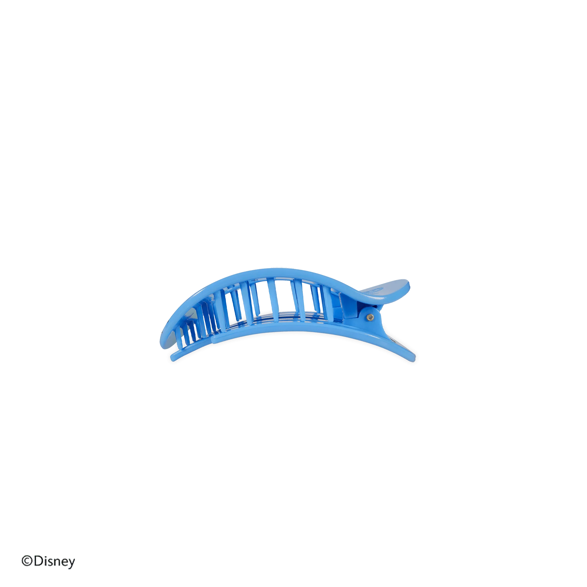 Donald Duck Tiny Flat Round Hair Clip - Image 3