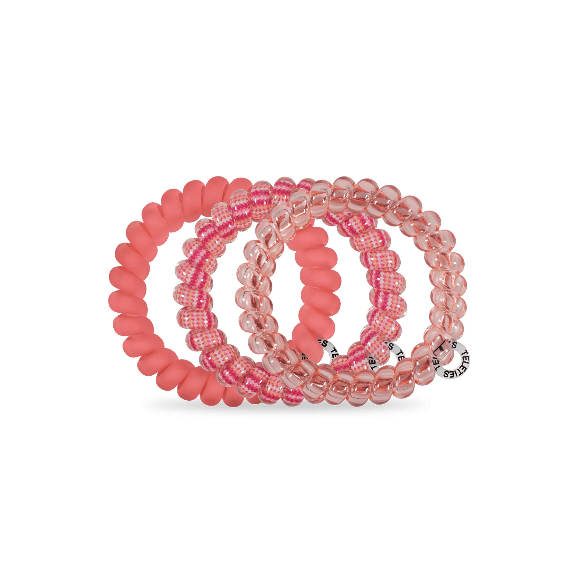Dreamsicle Large Hair Ties - Image 2