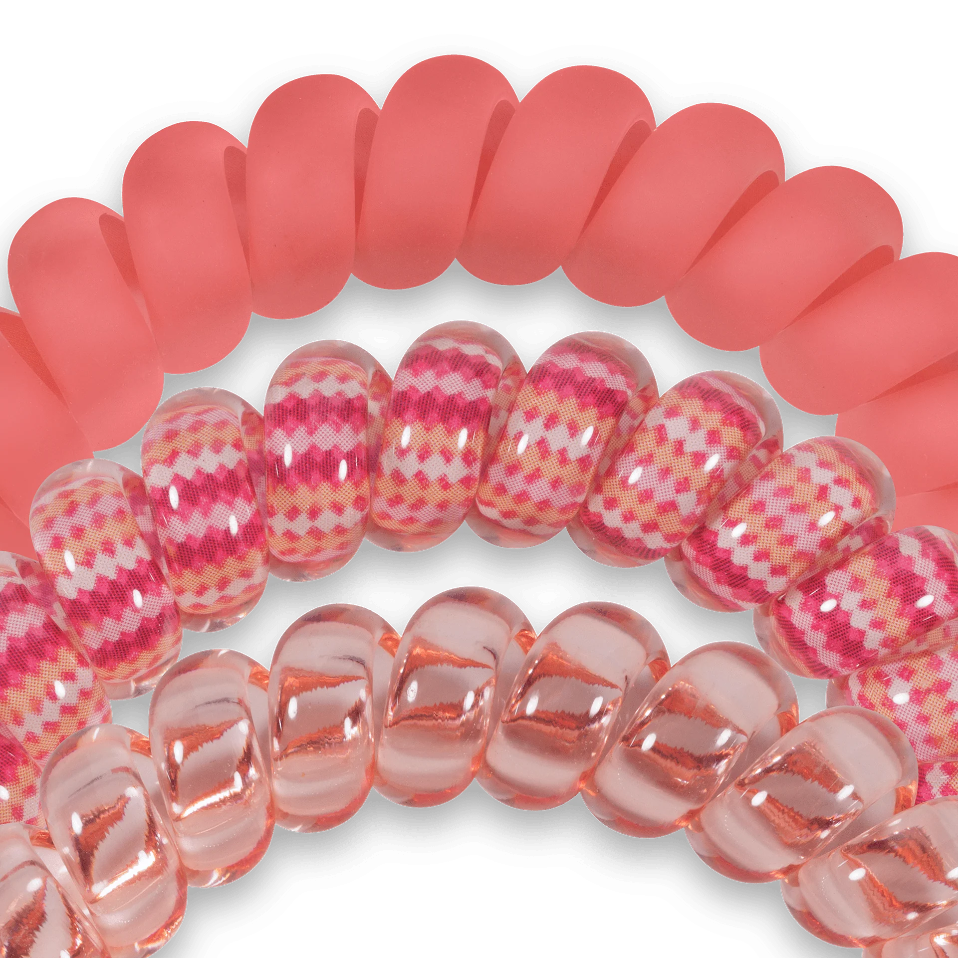 Dreamsicle Large Hair Ties - Image 3